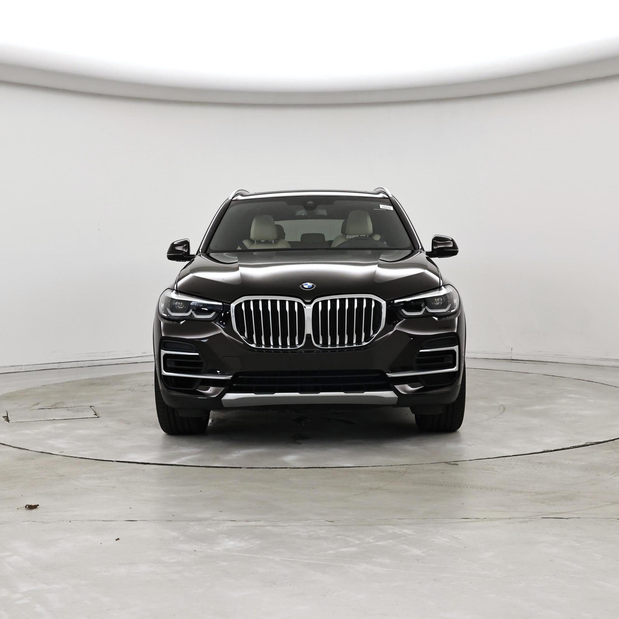 Thumbnail: 2022 BMW X5 - 5