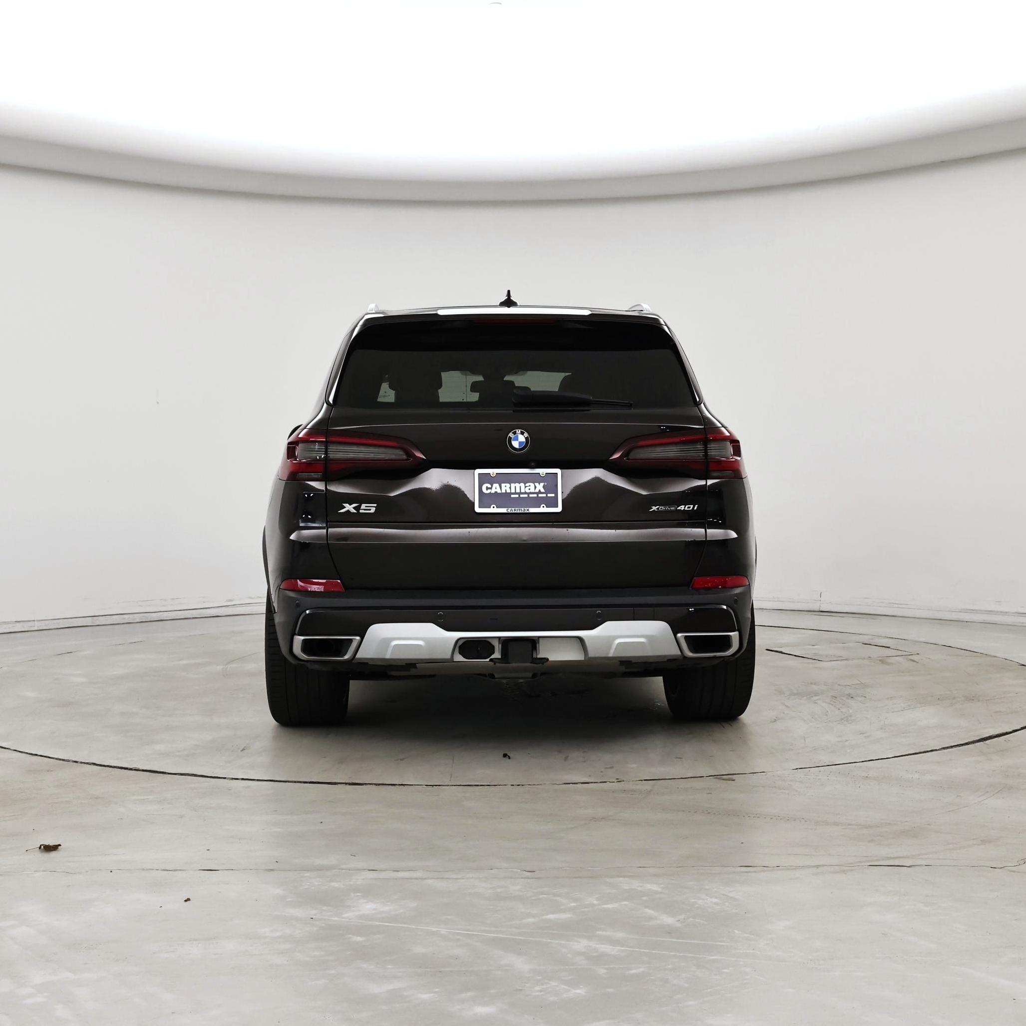 Thumbnail: 2022 BMW X5 - 6
