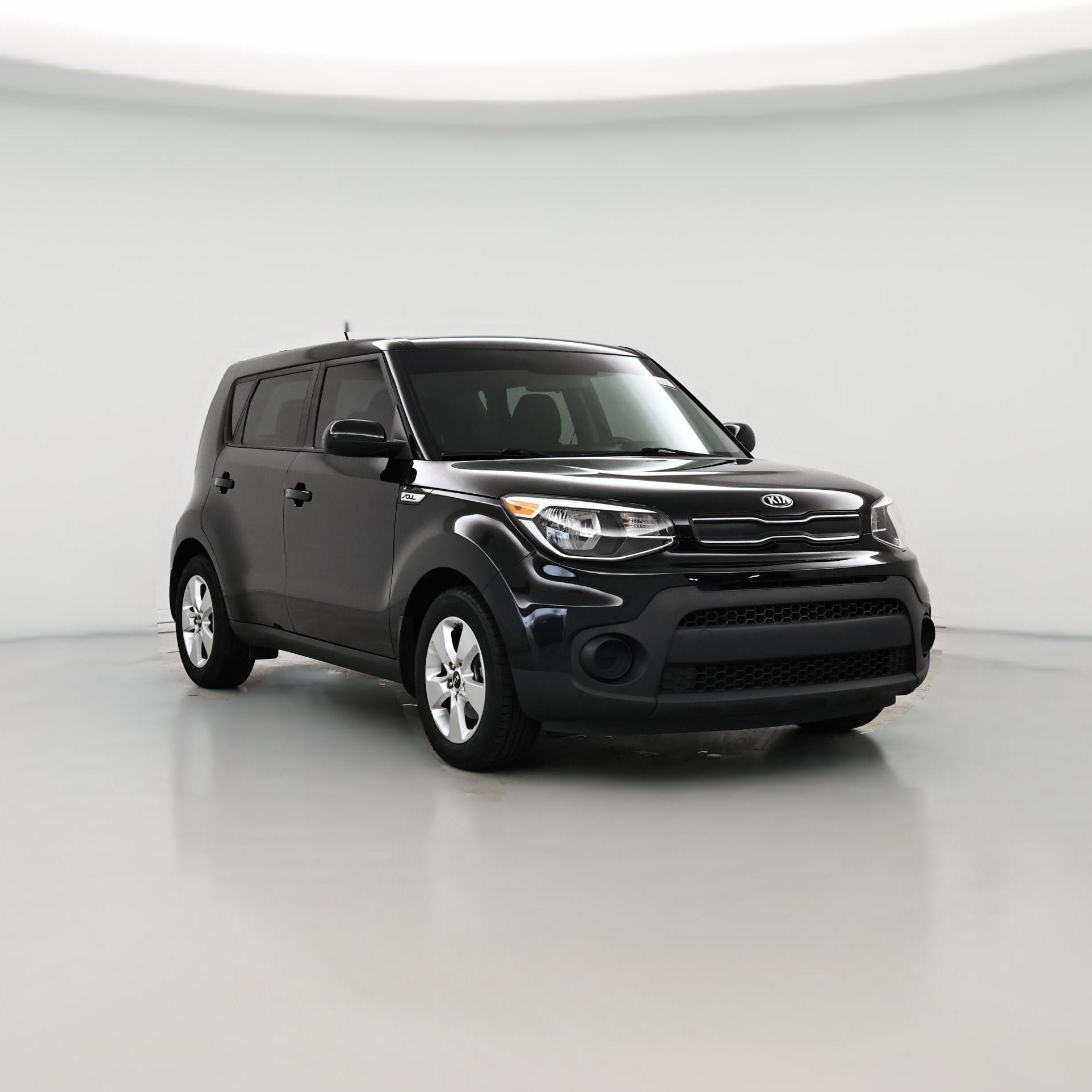 Thumbnail: 2019 Kia Soul - 1