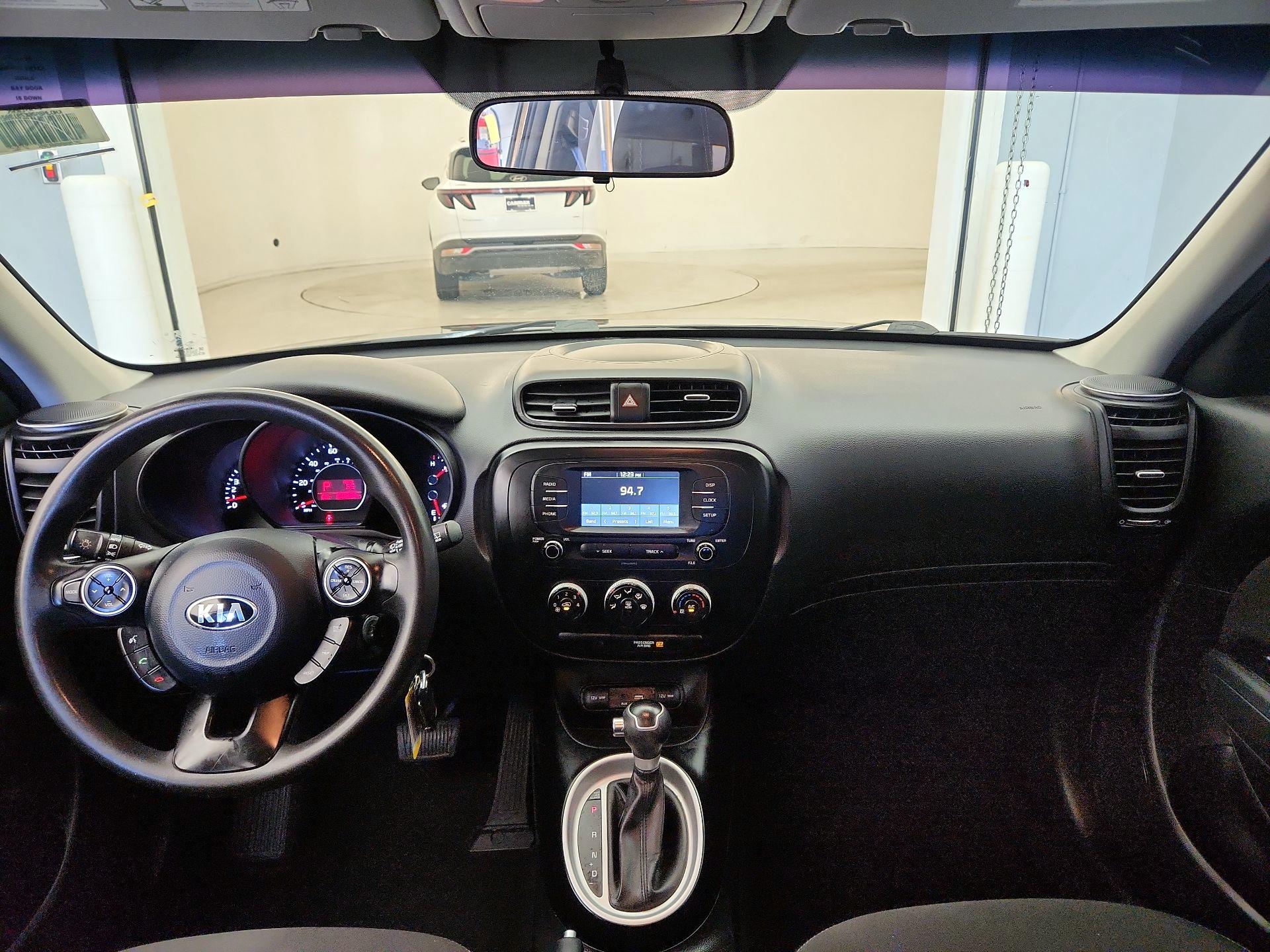 Thumbnail: 2019 Kia Soul - 9