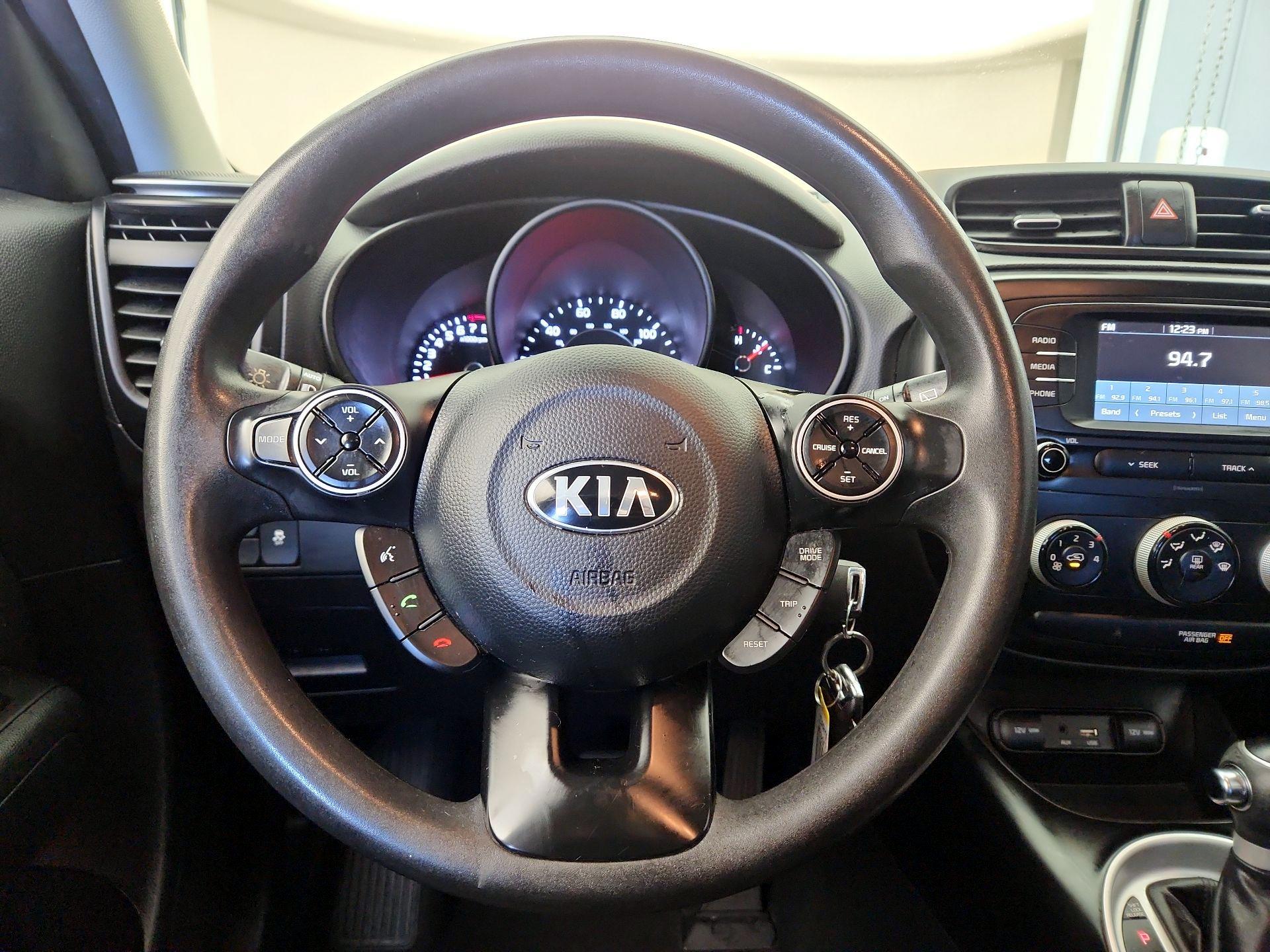 Thumbnail: 2019 Kia Soul - 10
