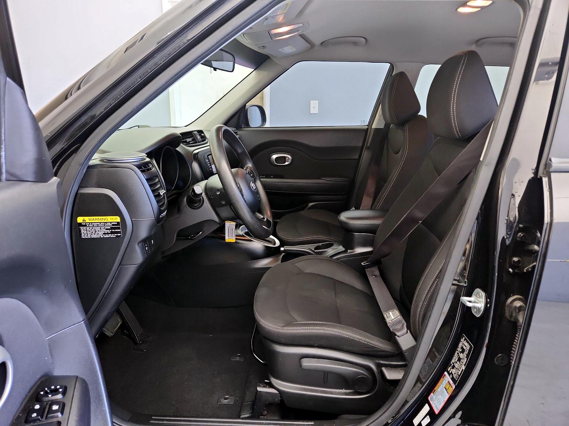 Thumbnail: 2019 Kia Soul - 11