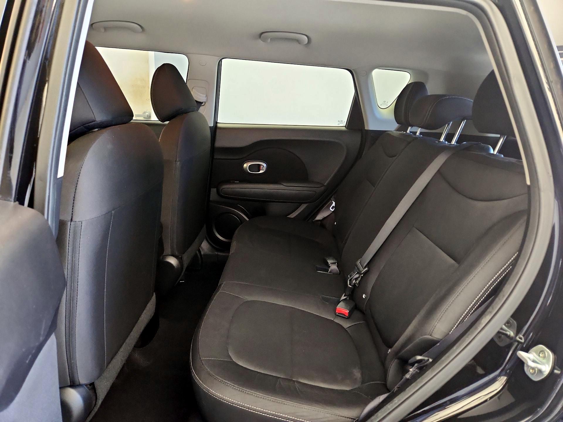 Thumbnail: 2019 Kia Soul - 19