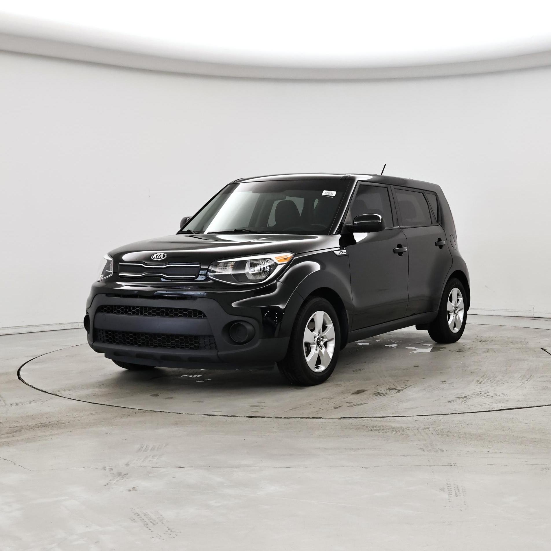 Thumbnail: 2019 Kia Soul - 4
