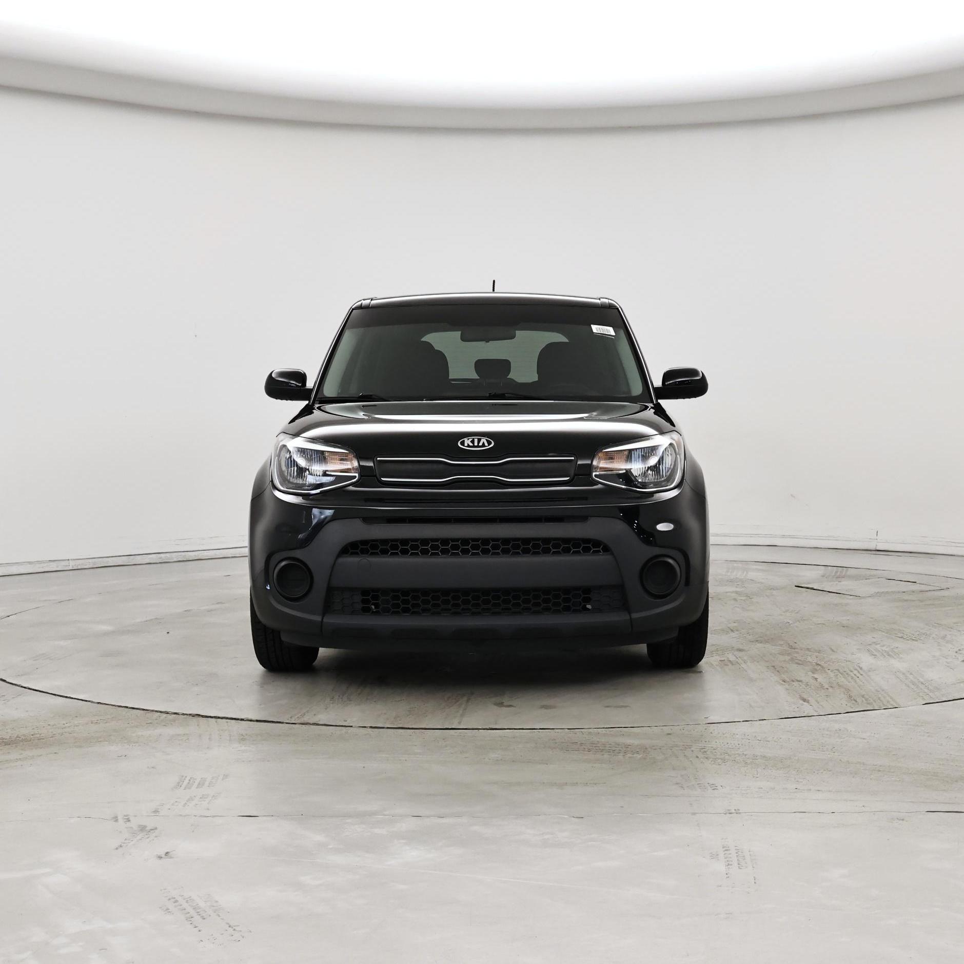 Thumbnail: 2019 Kia Soul - 5