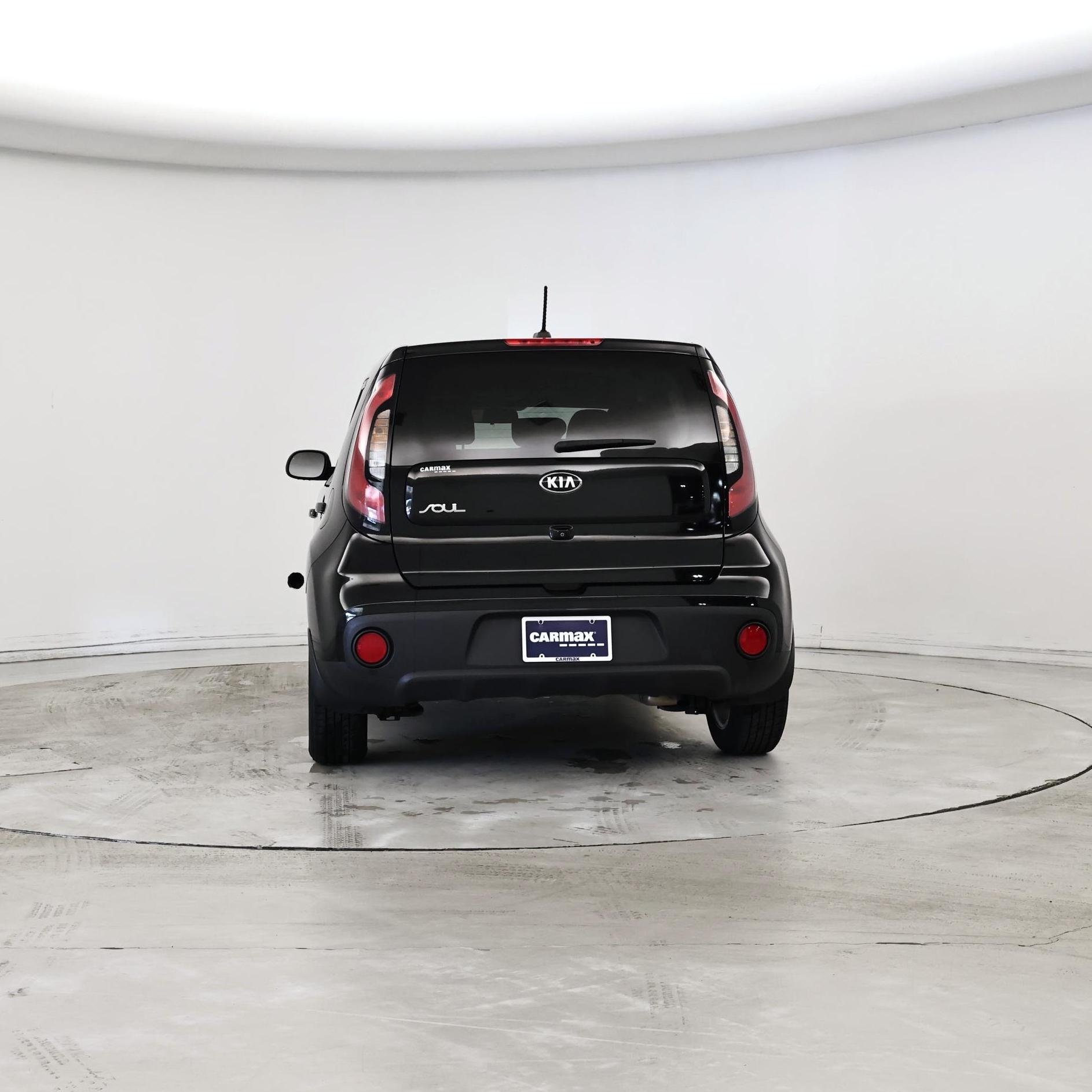 Thumbnail: 2019 Kia Soul - 6