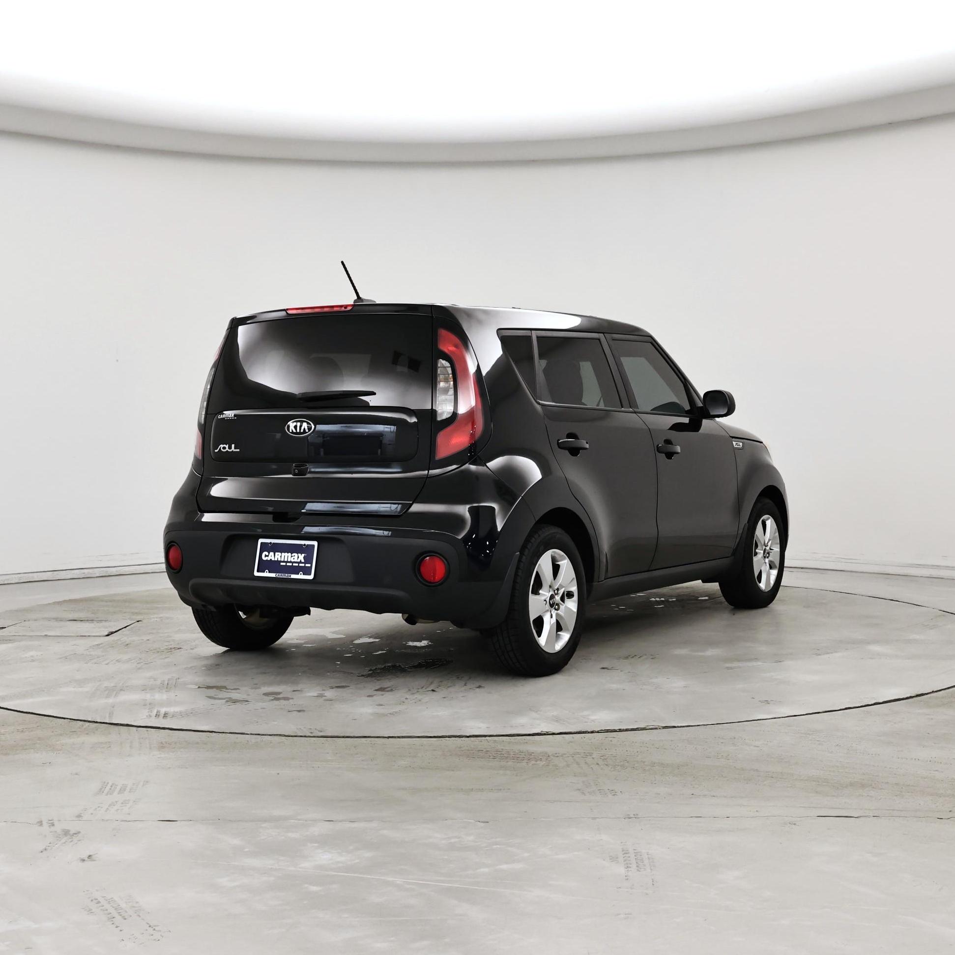Thumbnail: 2019 Kia Soul - 8