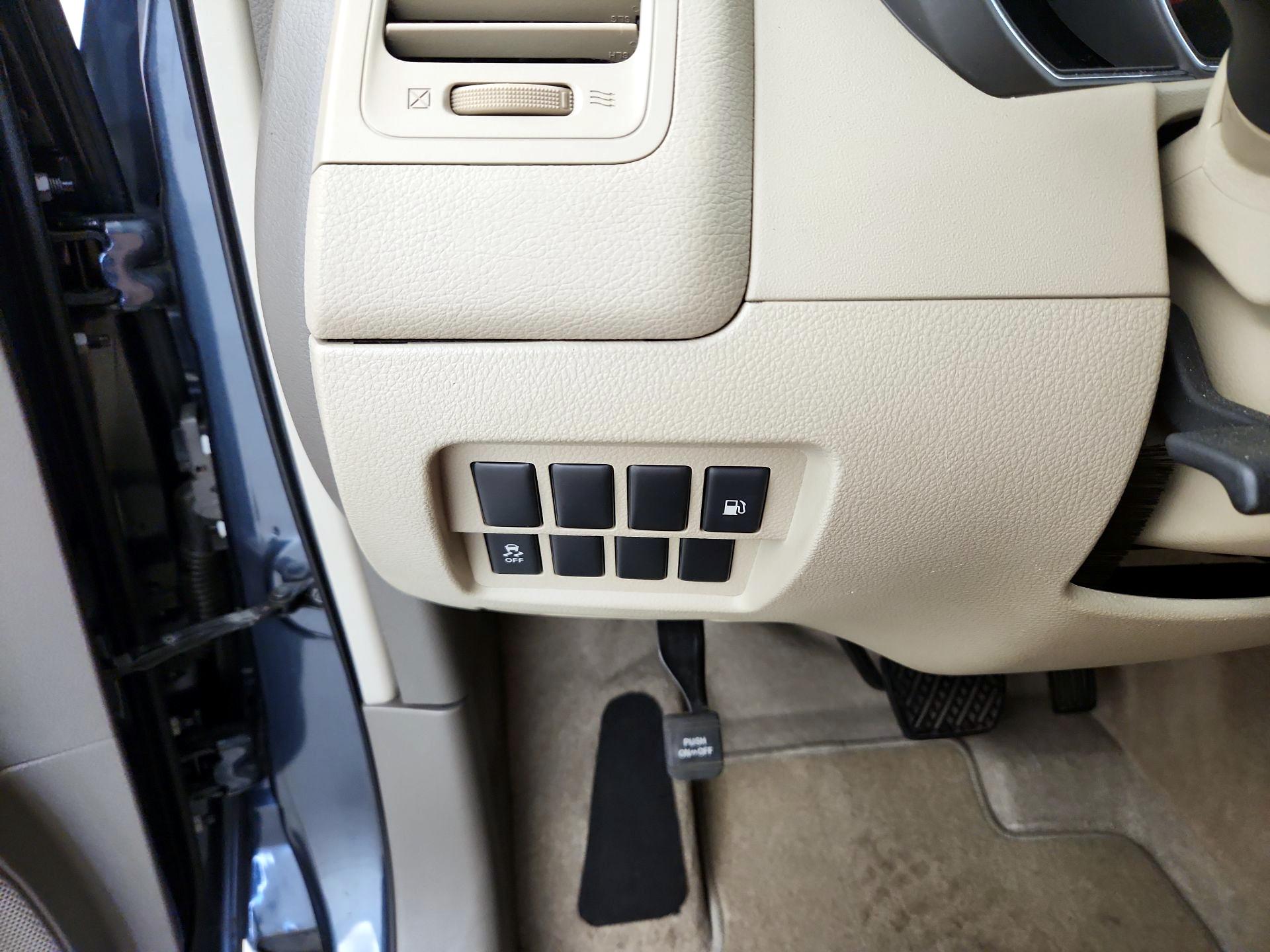 Thumbnail: 2014 Nissan Murano - 13