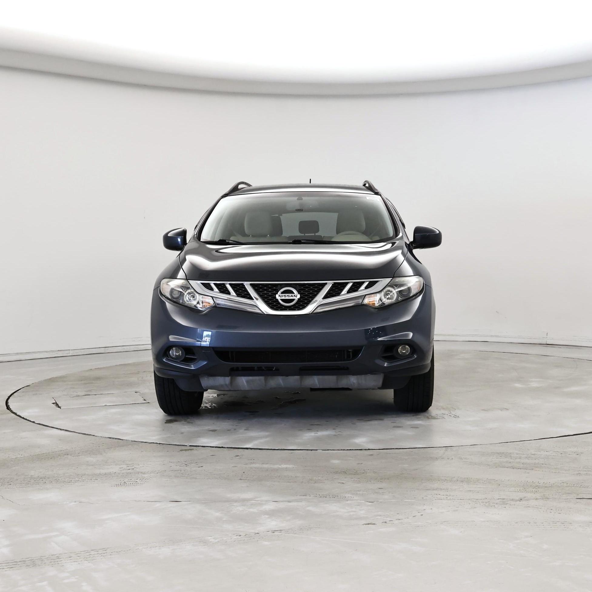 Thumbnail: 2014 Nissan Murano - 5