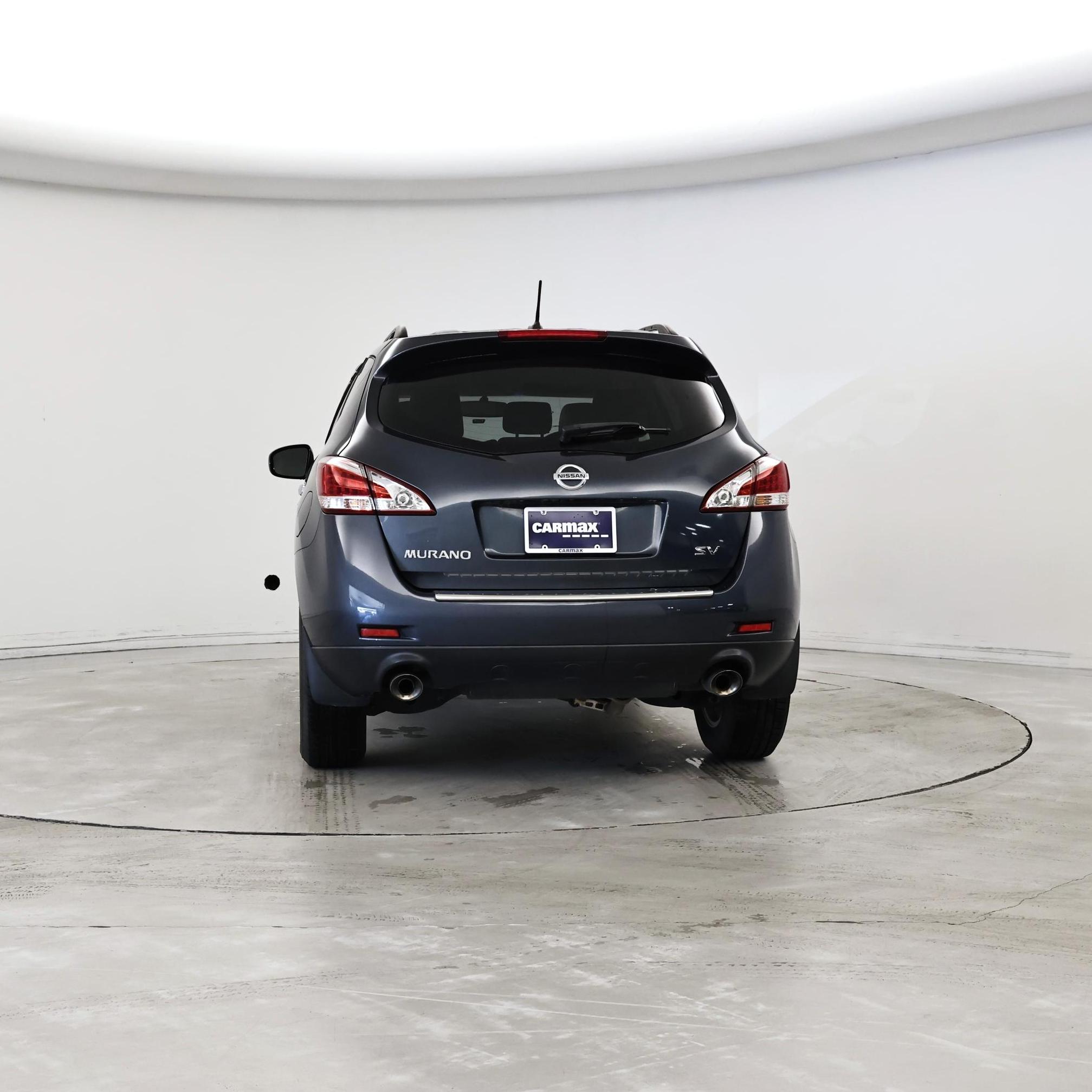 Thumbnail: 2014 Nissan Murano - 6