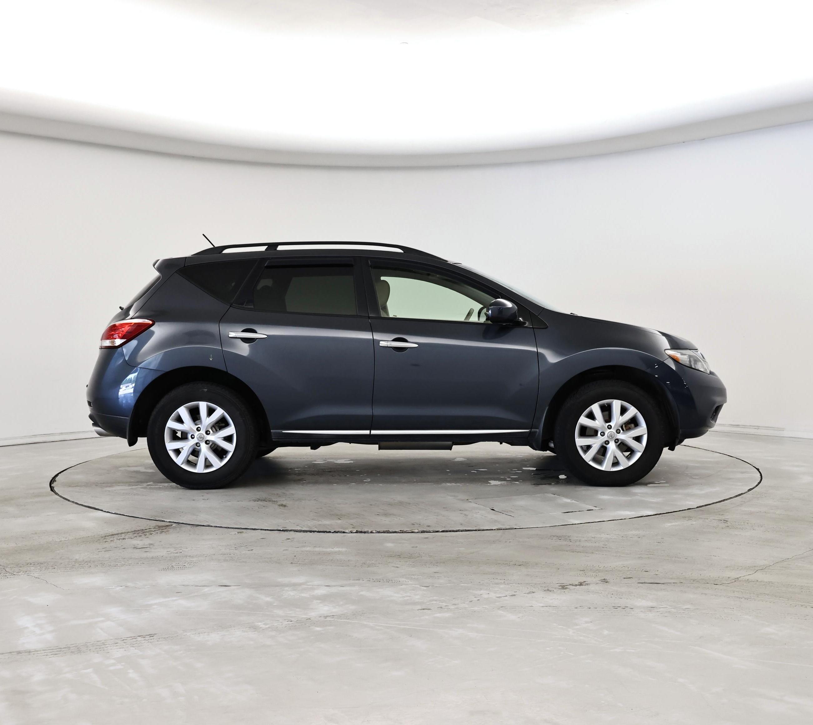 Thumbnail: 2014 Nissan Murano - 7