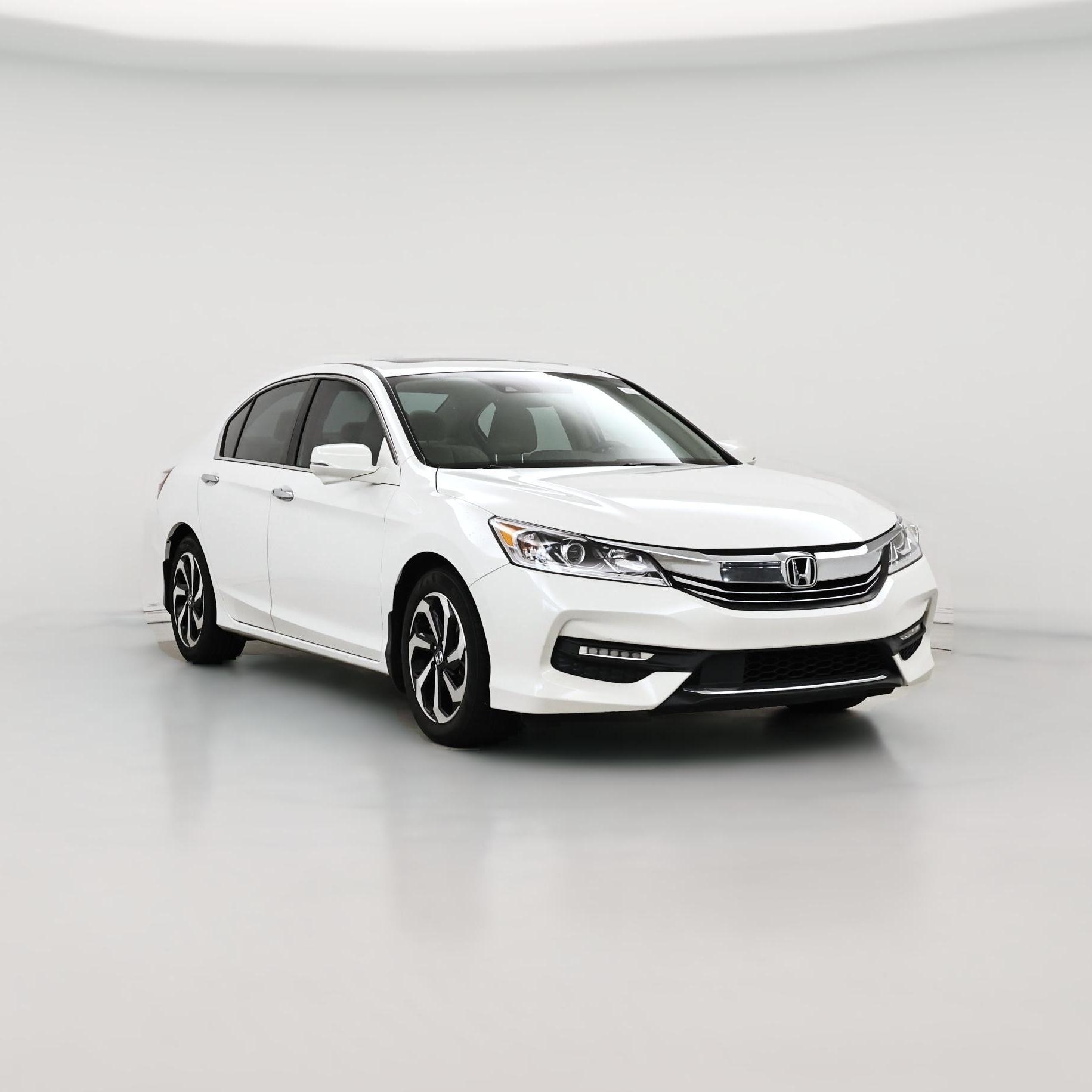 Thumbnail: 2016 Honda Accord - 1