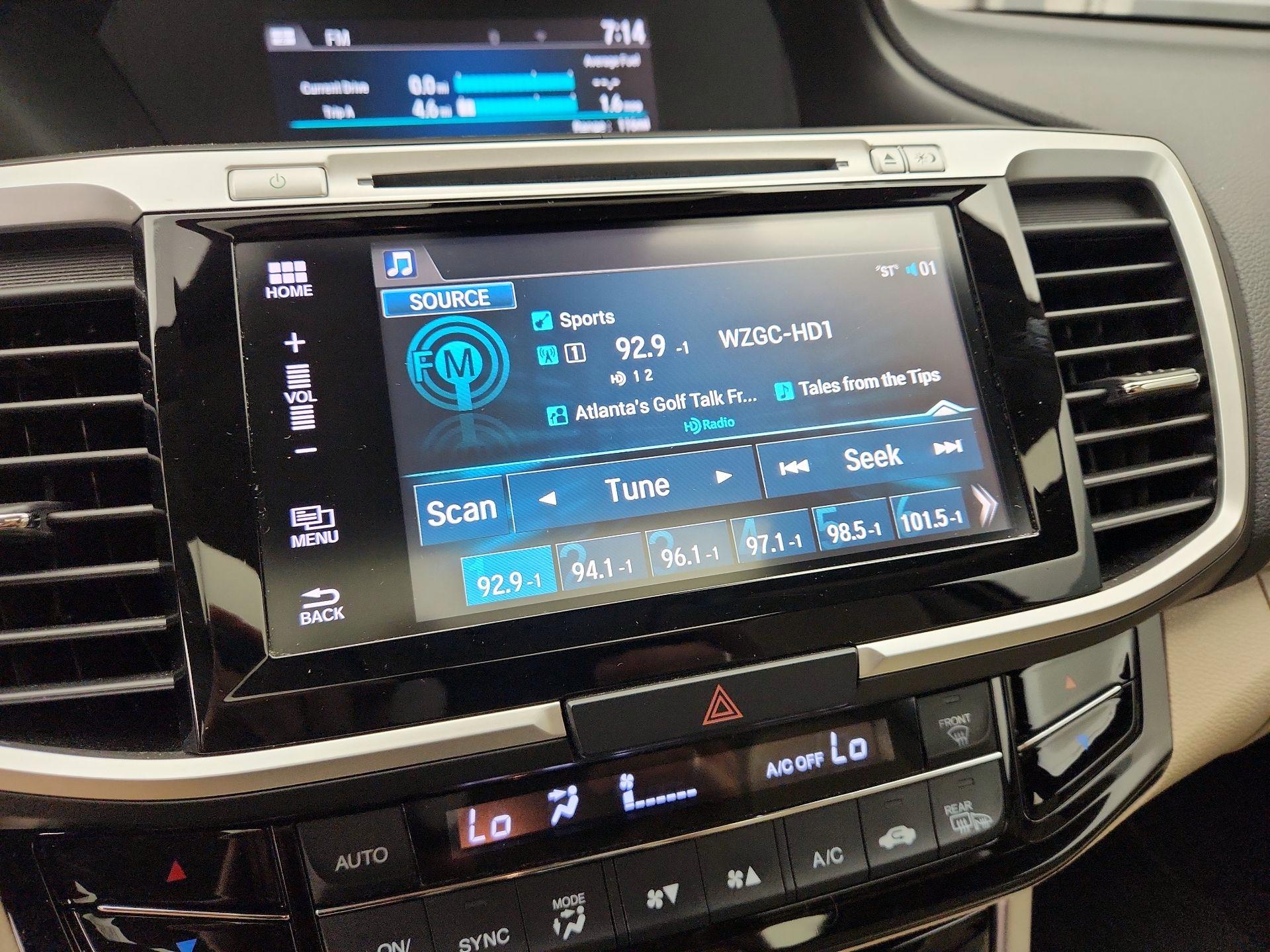 Thumbnail: 2016 Honda Accord - 15