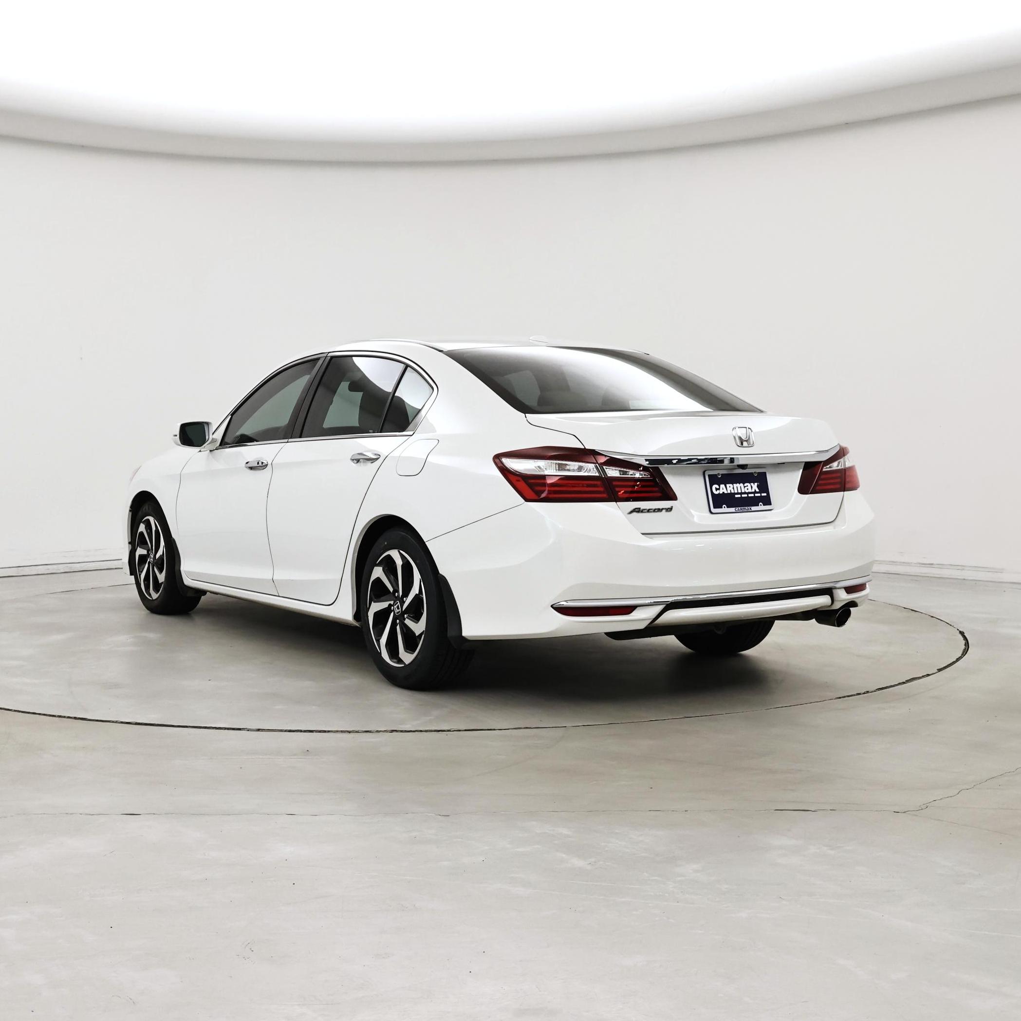 Thumbnail: 2016 Honda Accord - 2
