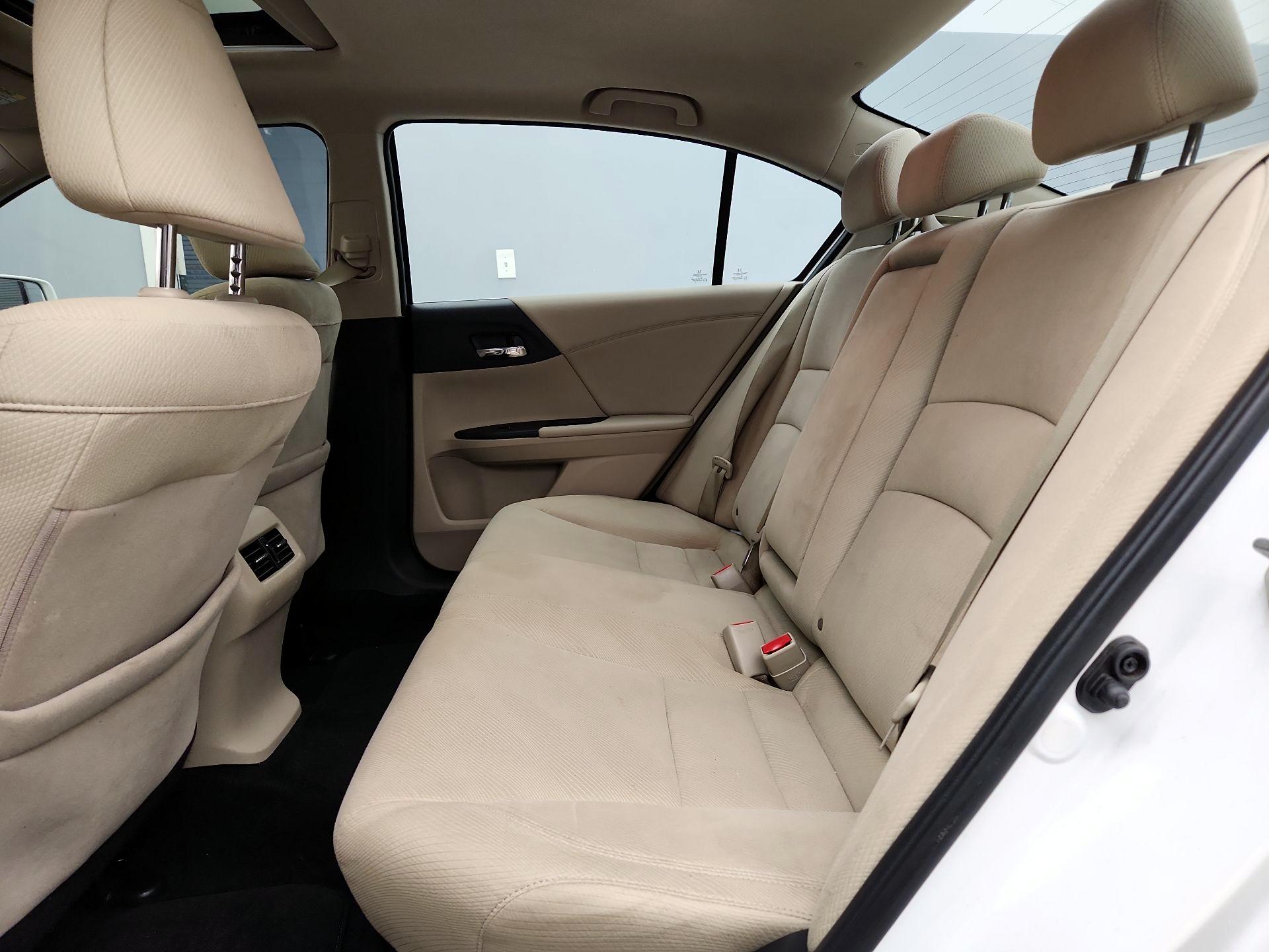 Thumbnail: 2016 Honda Accord - 20