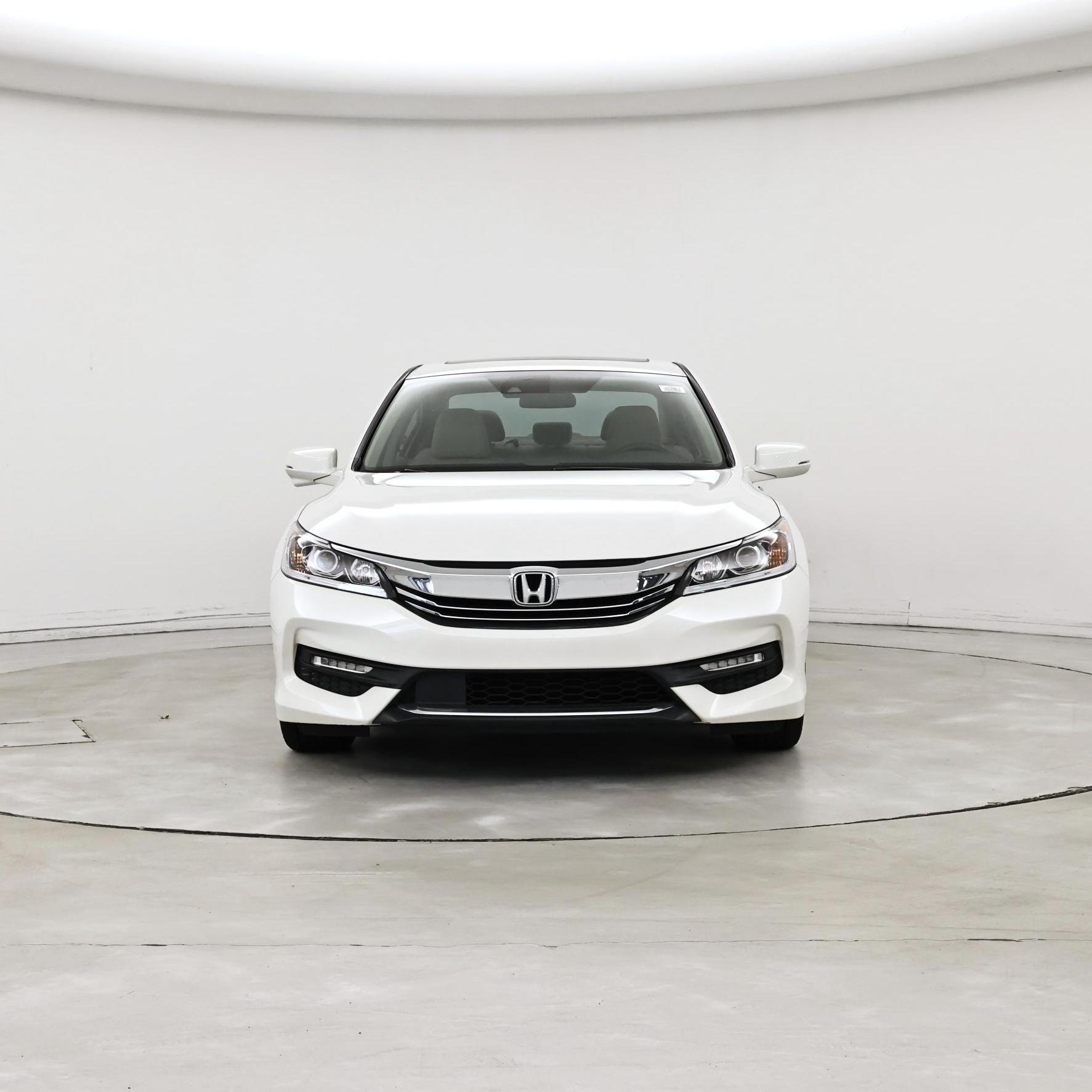 Thumbnail: 2016 Honda Accord - 5