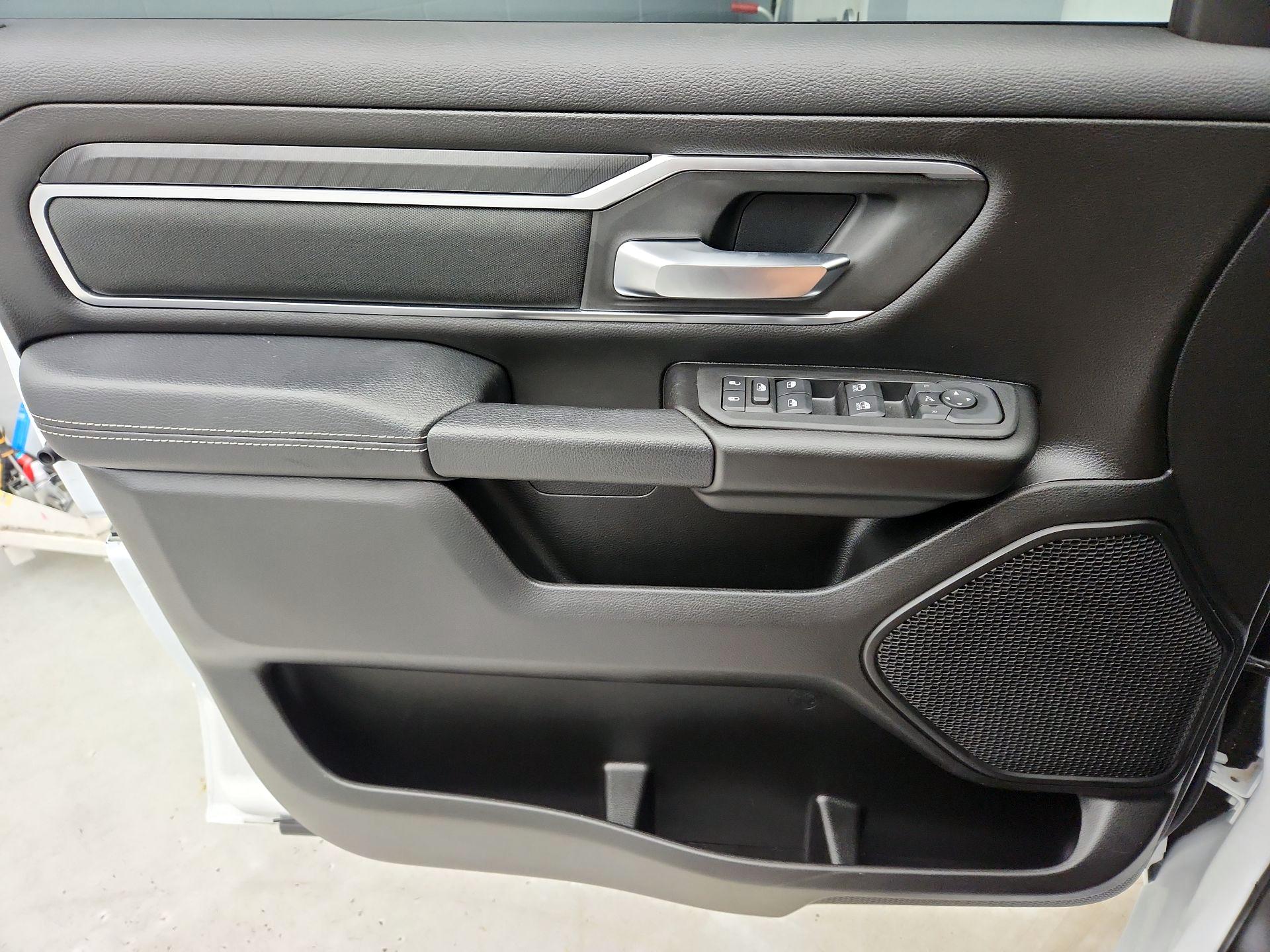 Thumbnail: 2025 RAM 1500 - 12