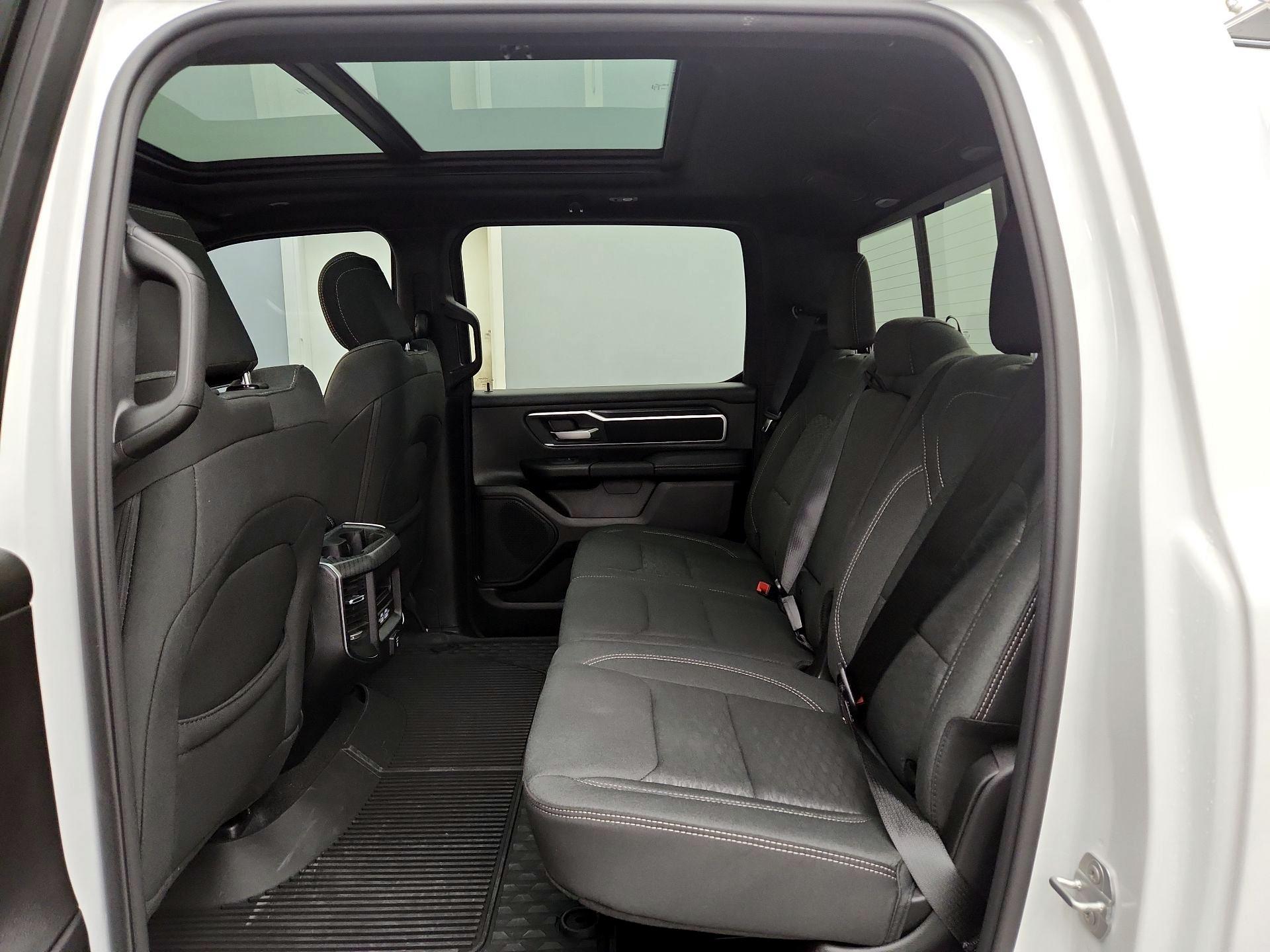 Thumbnail: 2025 RAM 1500 - 20