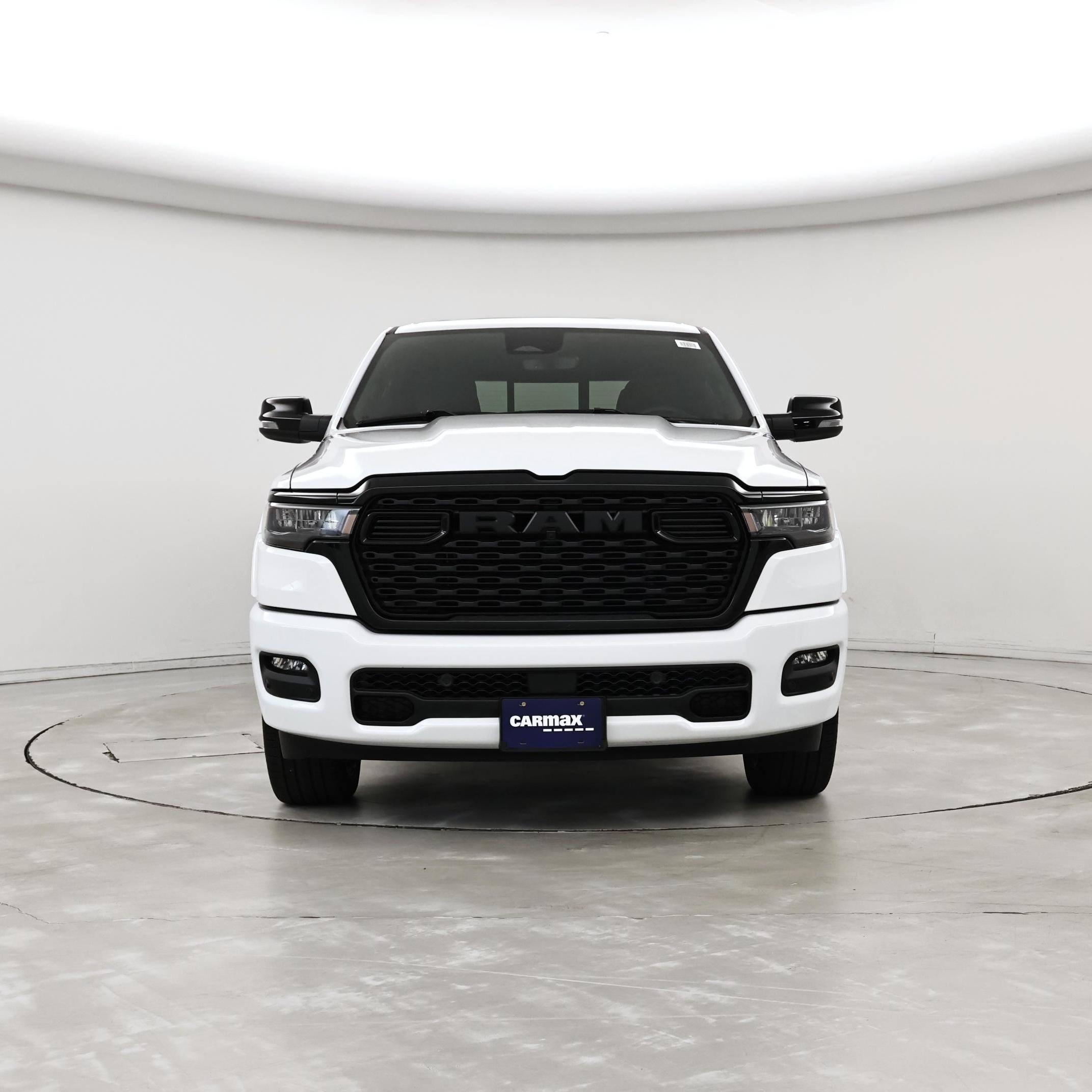 Thumbnail: 2025 RAM 1500 - 5