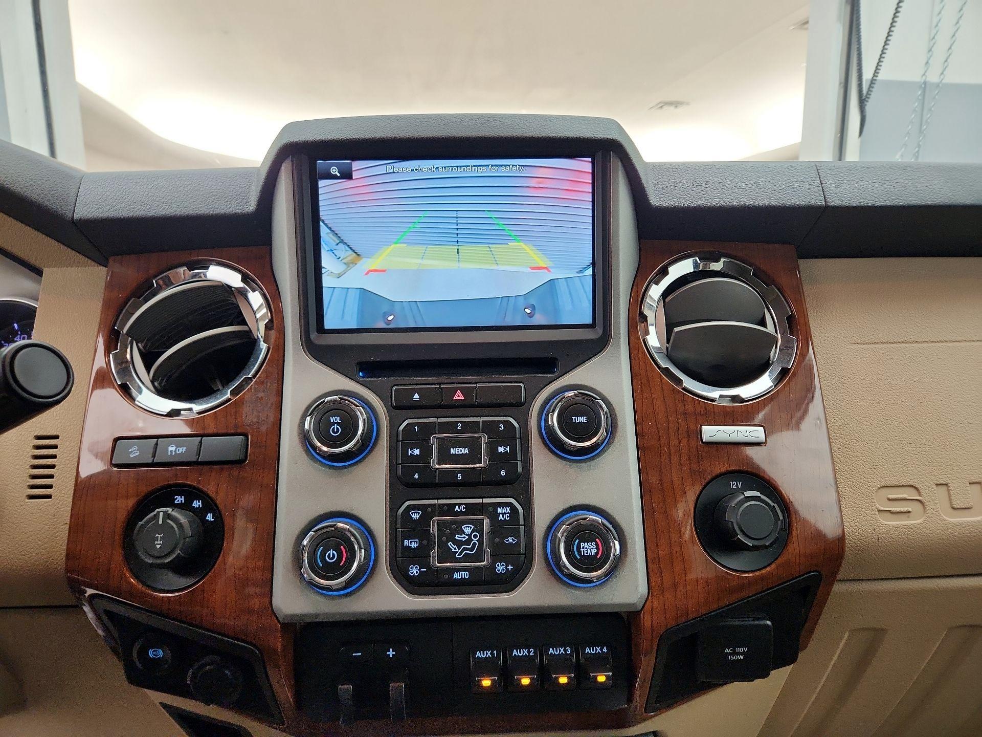 Thumbnail: 2015 Ford F-350 - 14