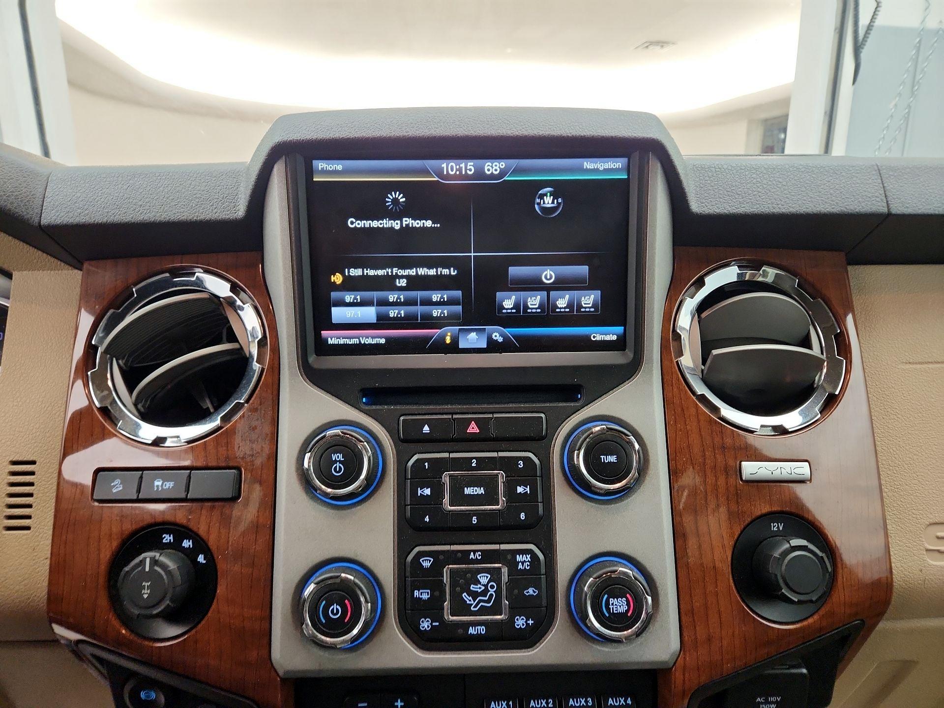 Thumbnail: 2015 Ford F-350 - 15