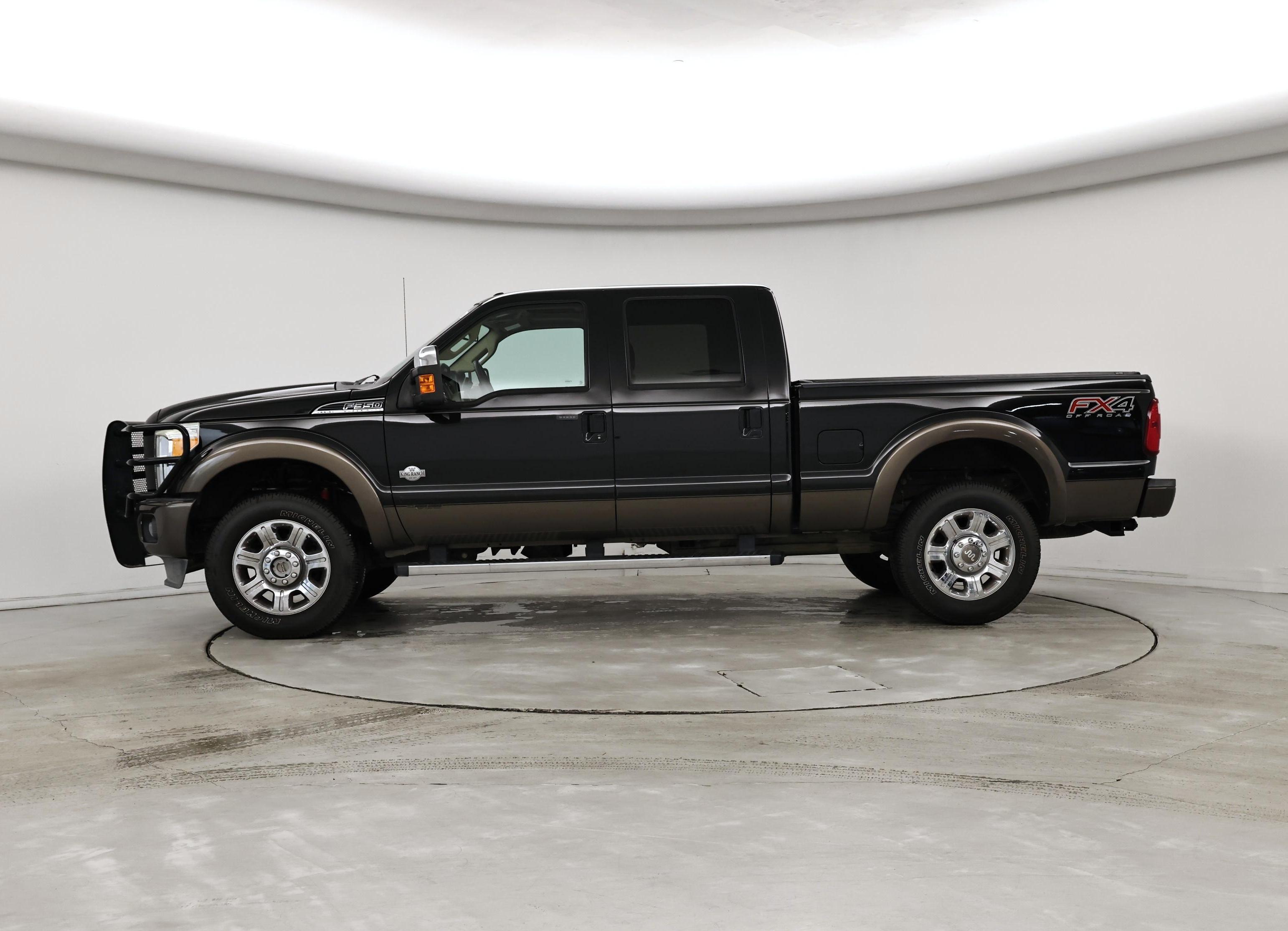 Thumbnail: 2015 Ford F-350 - 3
