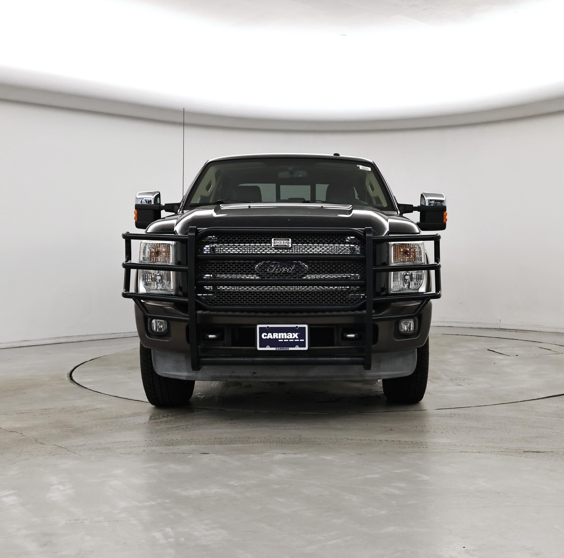 Thumbnail: 2015 Ford F-350 - 5