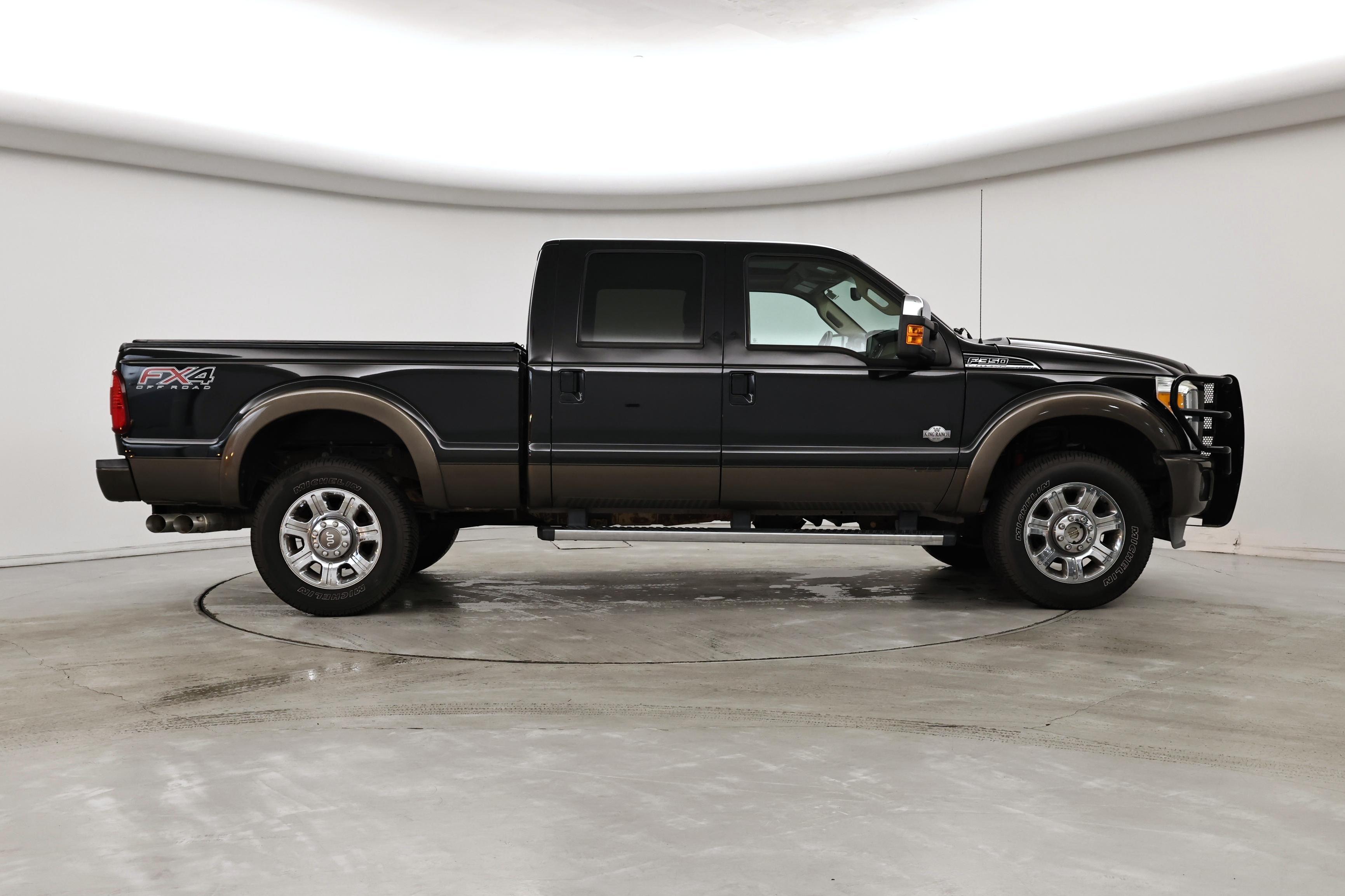 Thumbnail: 2015 Ford F-350 - 7