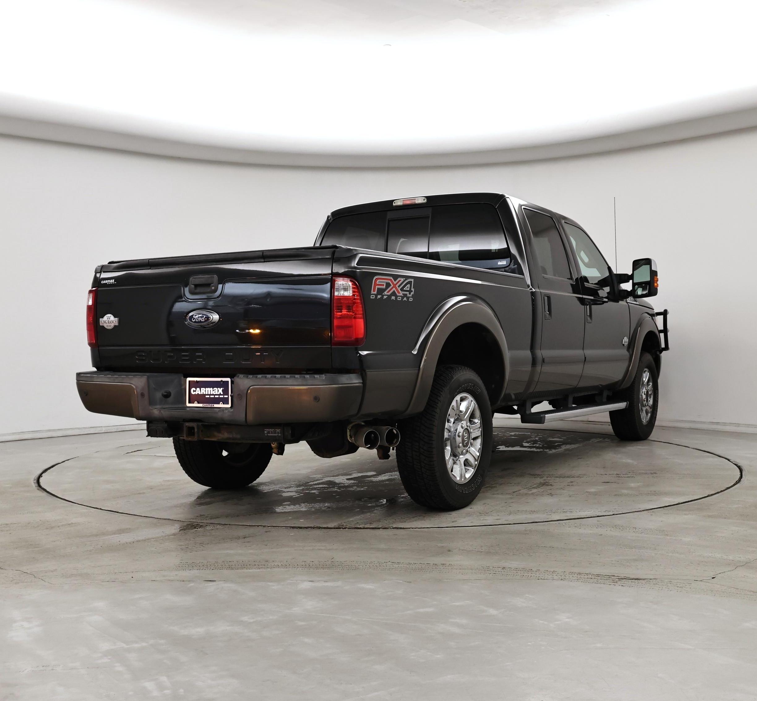 Thumbnail: 2015 Ford F-350 - 8