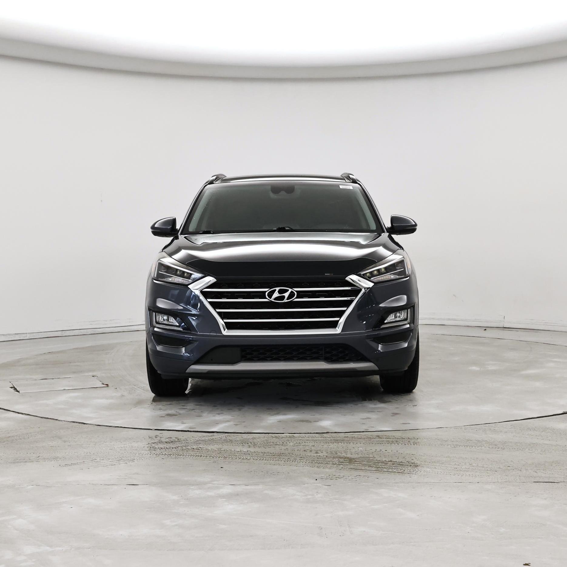 Thumbnail: 2021 Hyundai Tucson - 5