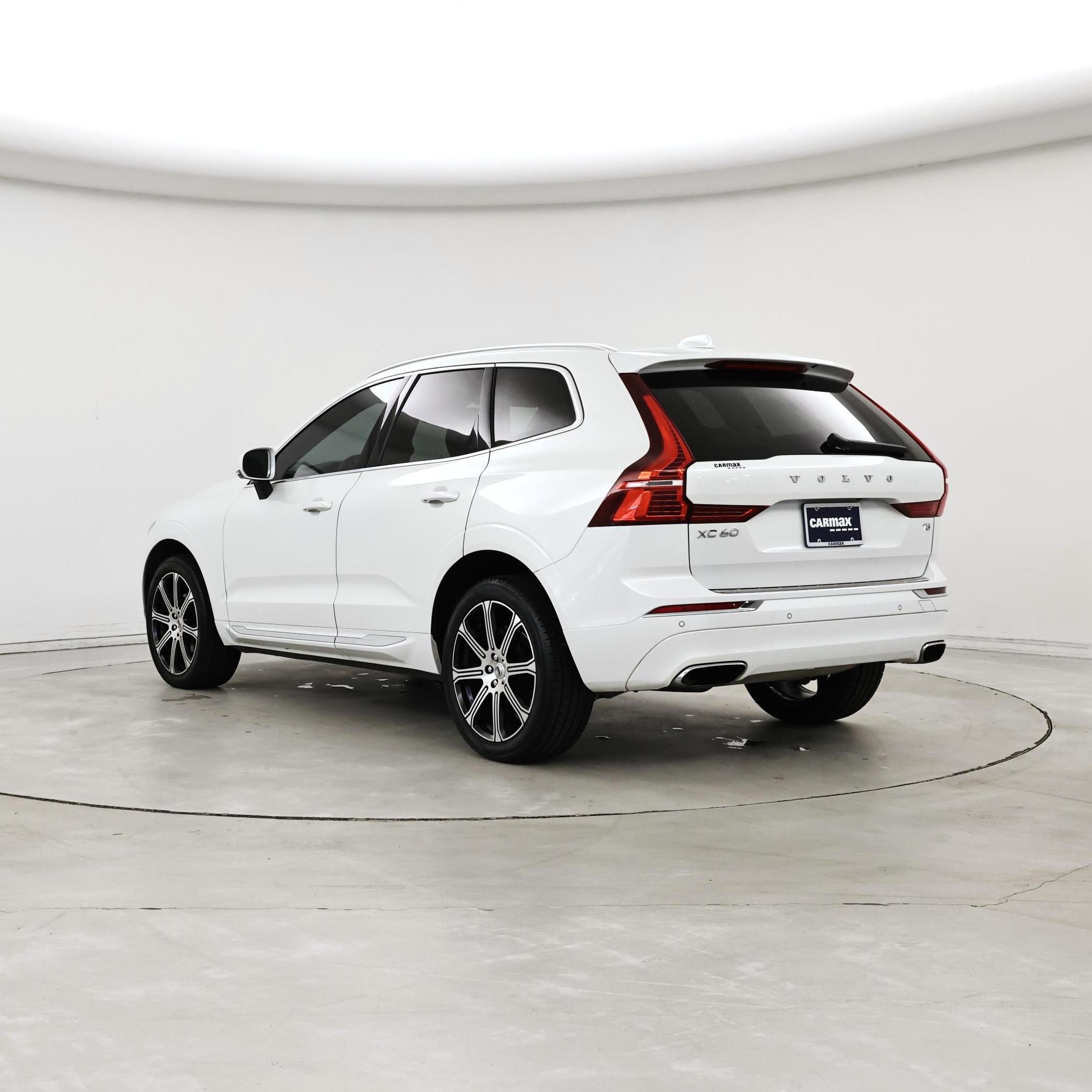 Thumbnail: 2021 Volvo XC60 - 2