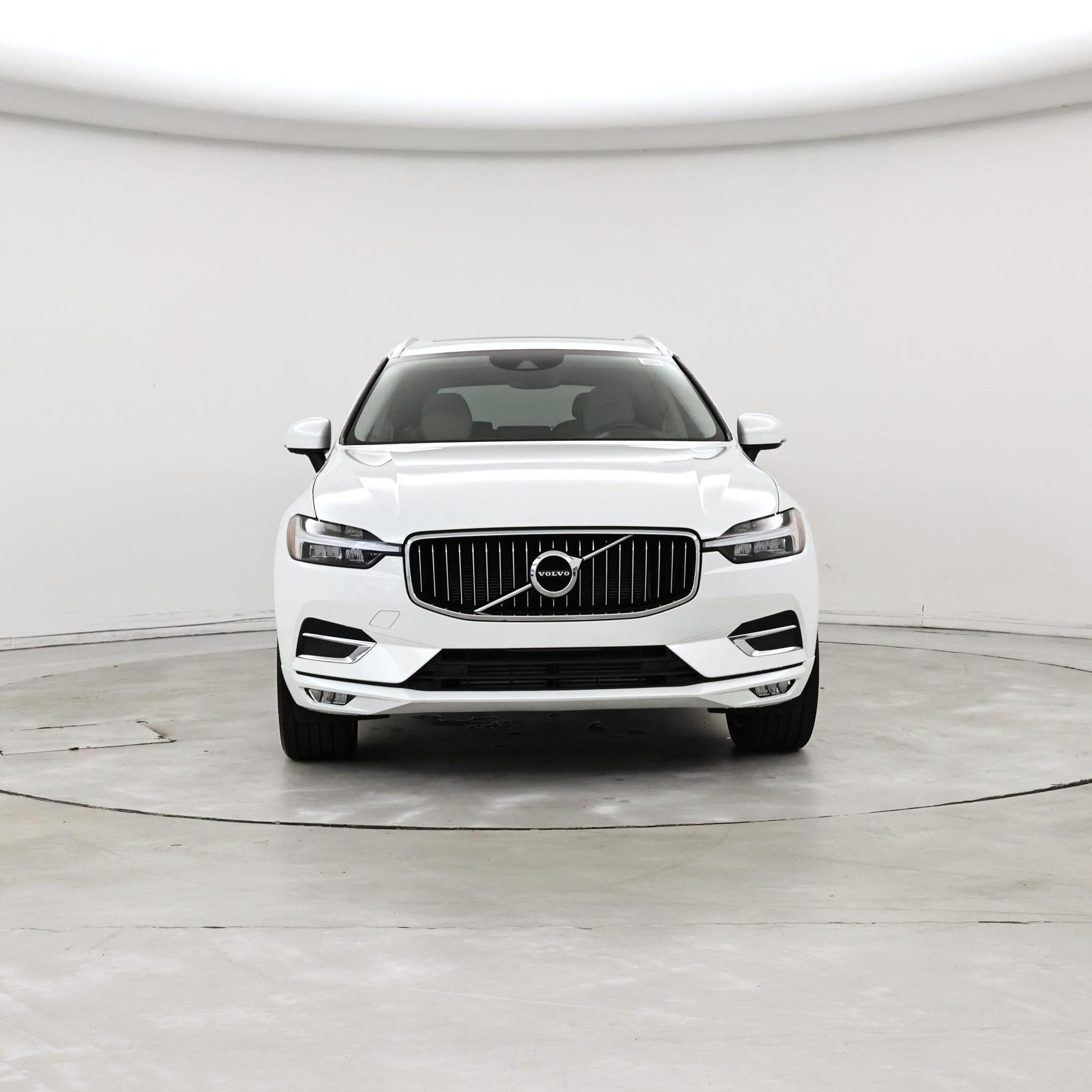 Thumbnail: 2021 Volvo XC60 - 5