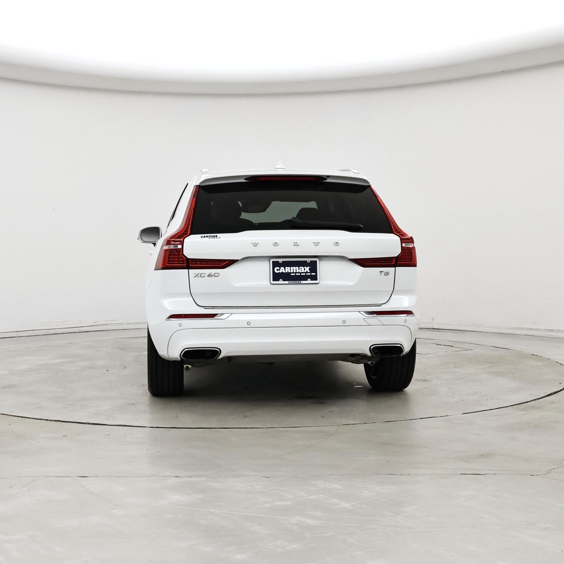 Thumbnail: 2021 Volvo XC60 - 6