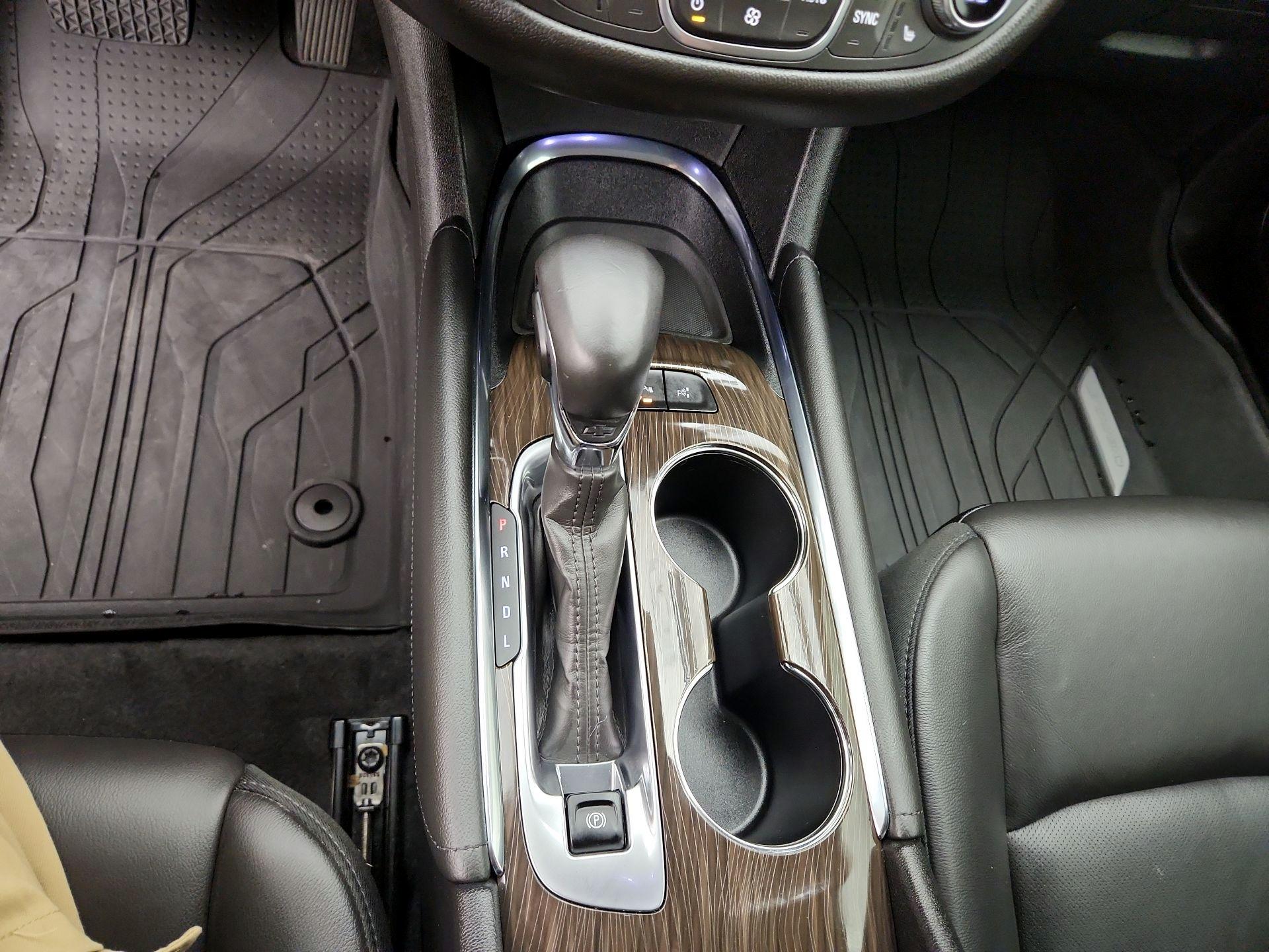 Thumbnail: 2023 Chevrolet Malibu - 18