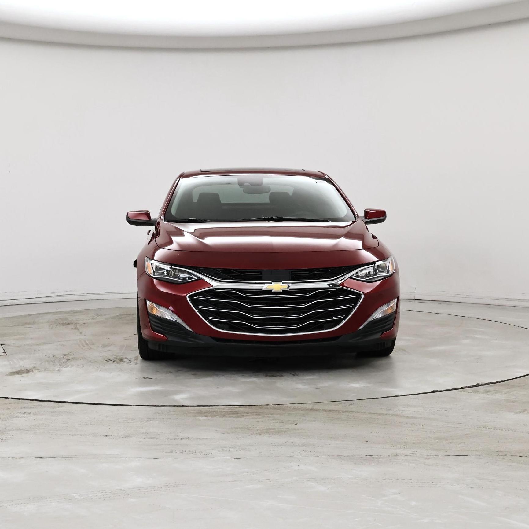 Thumbnail: 2023 Chevrolet Malibu - 5