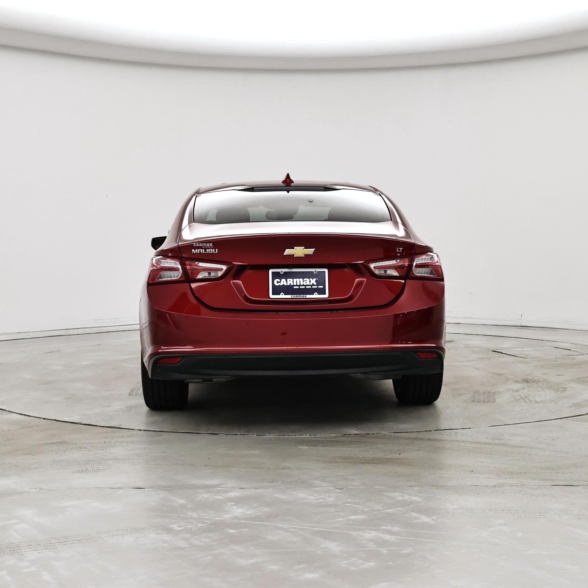 Thumbnail: 2023 Chevrolet Malibu - 6
