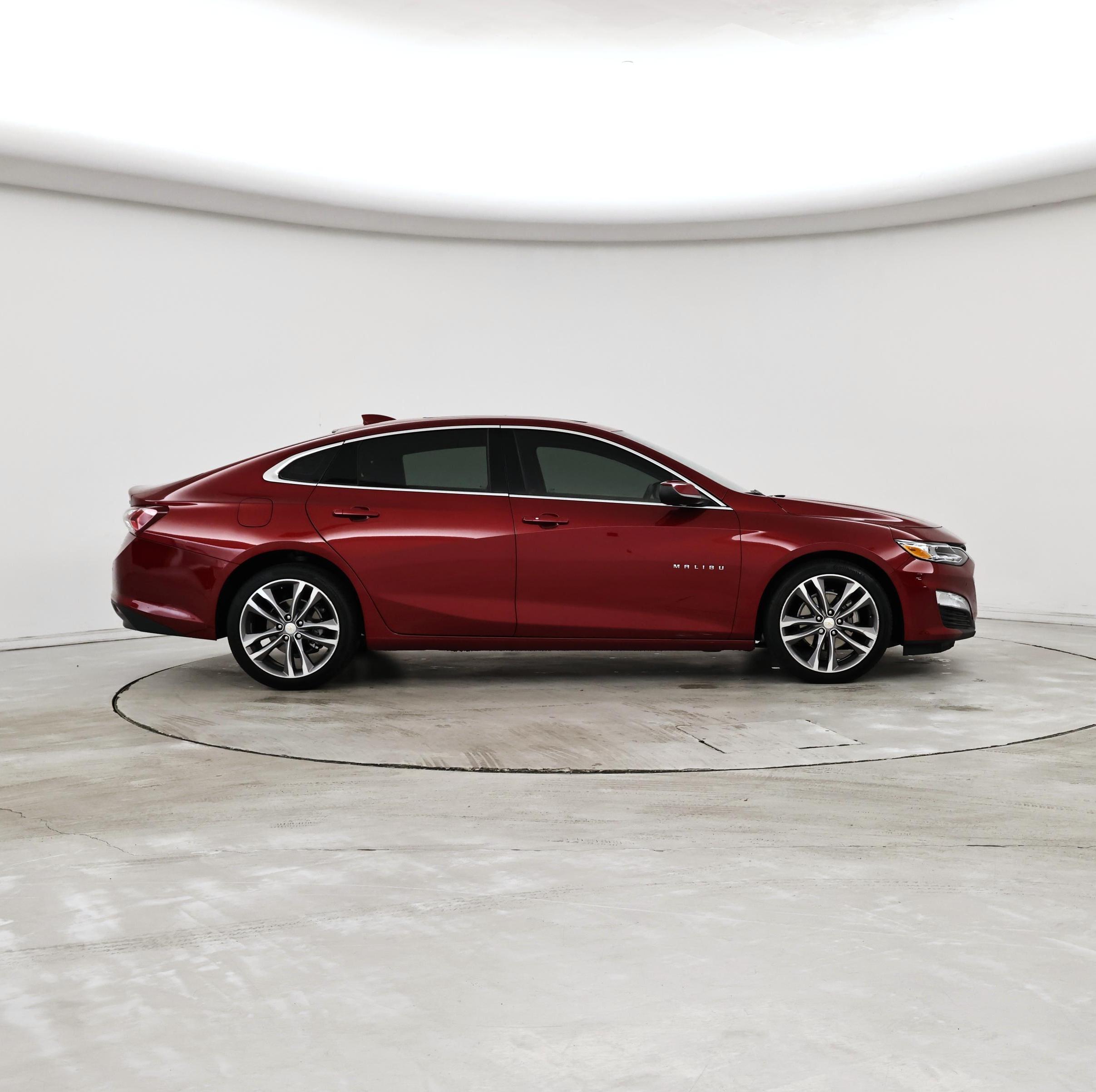 Thumbnail: 2023 Chevrolet Malibu - 7