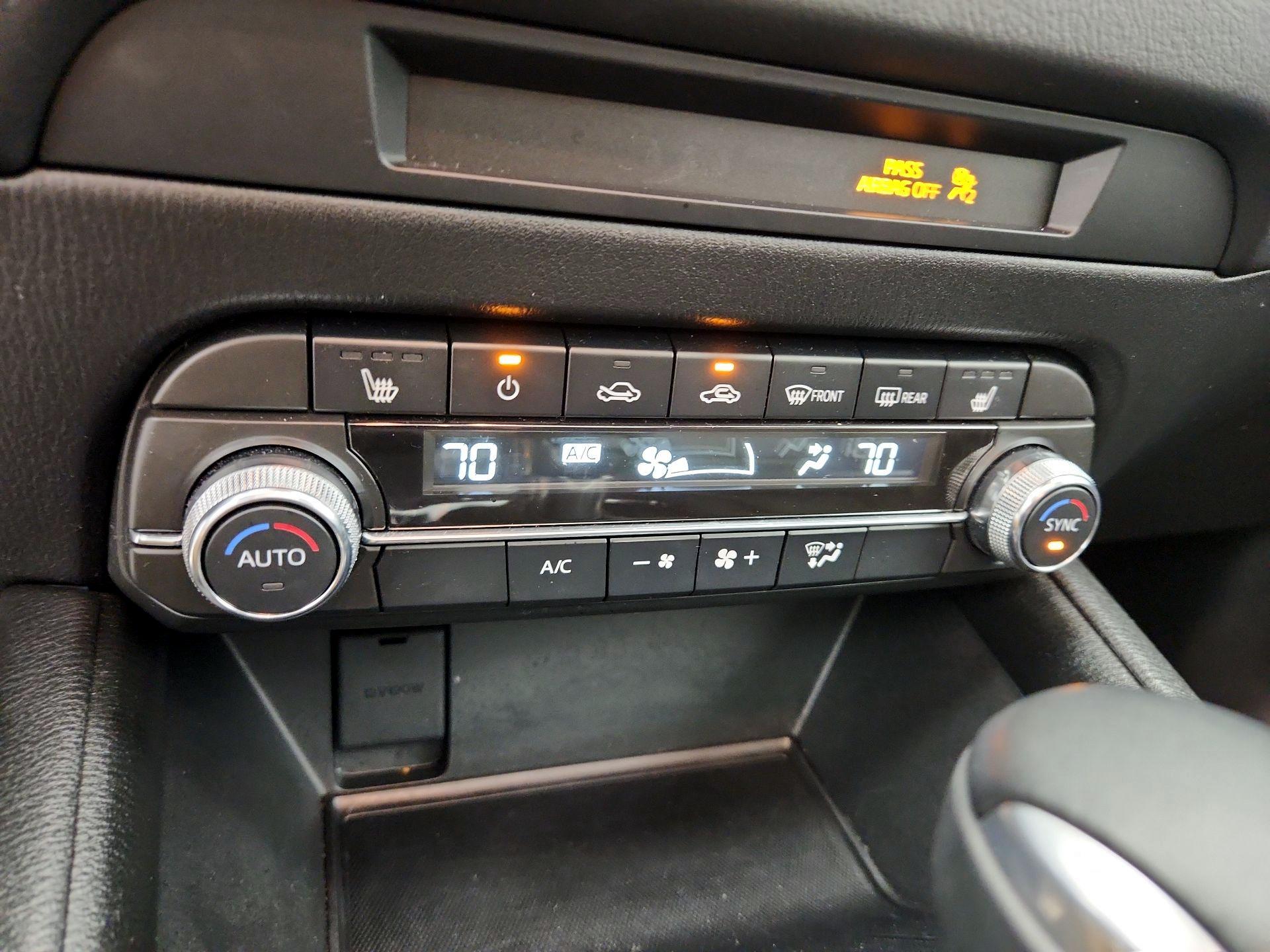 Thumbnail: 2024 Mazda CX-5 - 17