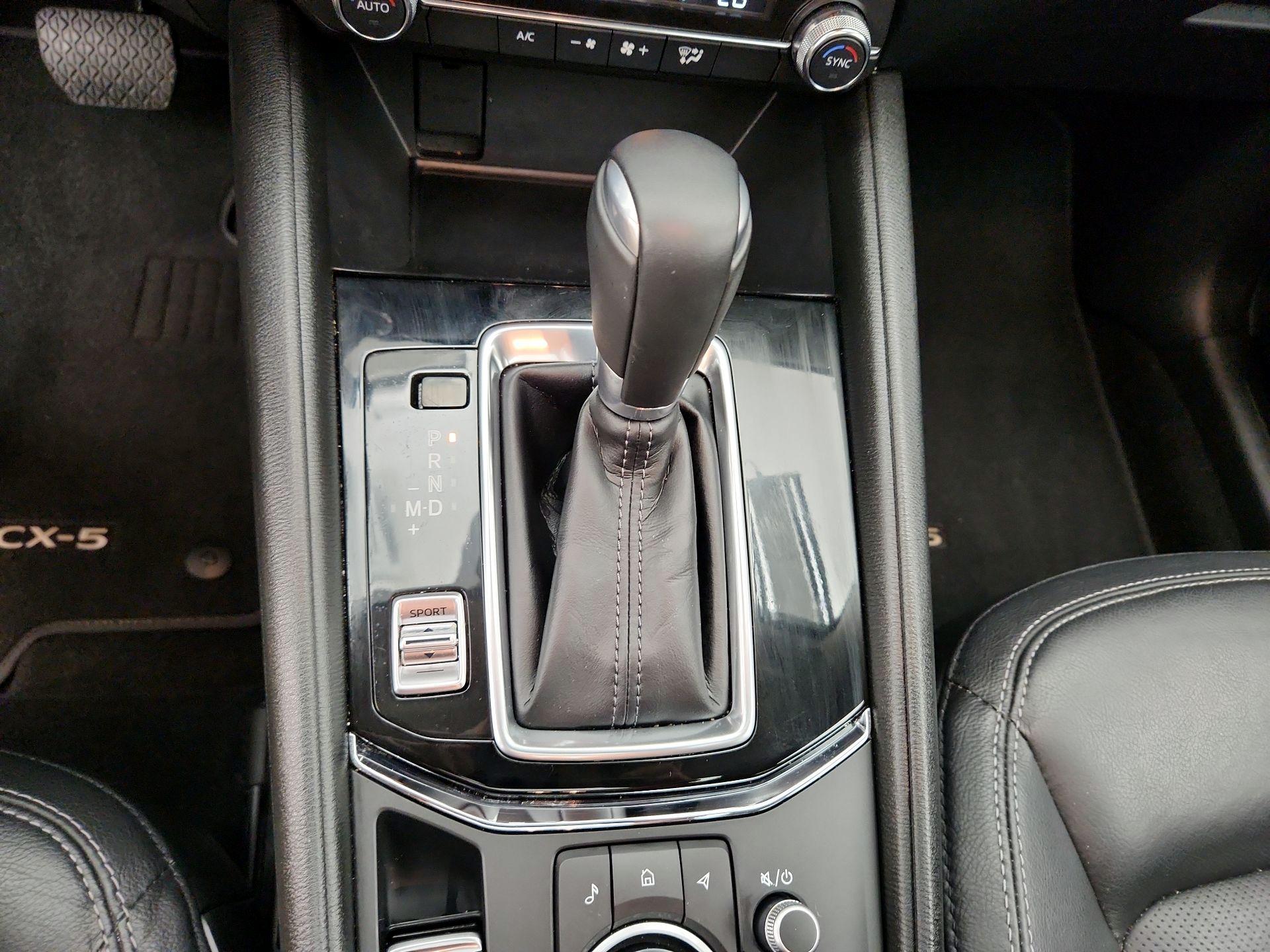 Thumbnail: 2024 Mazda CX-5 - 18