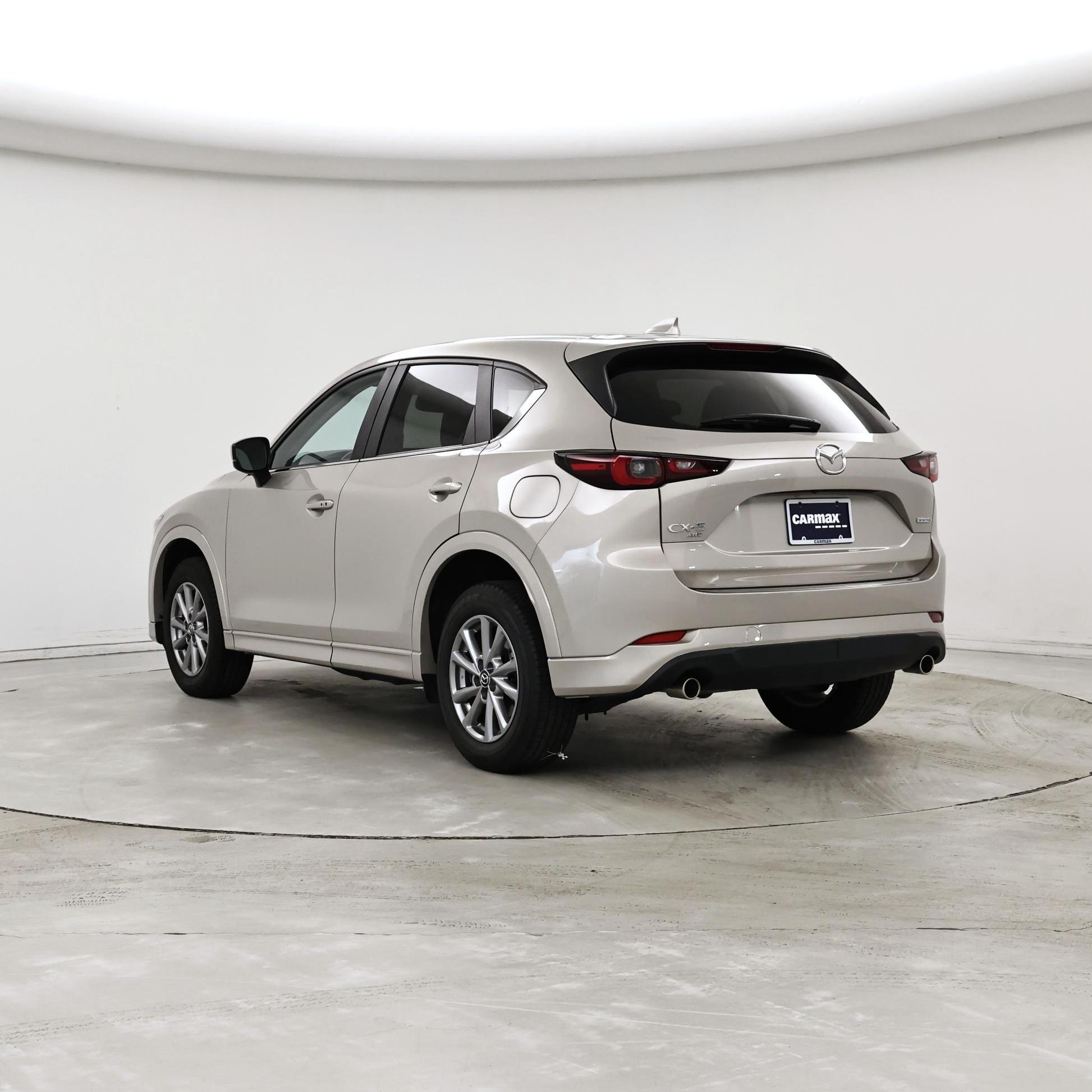 Thumbnail: 2024 Mazda CX-5 - 2