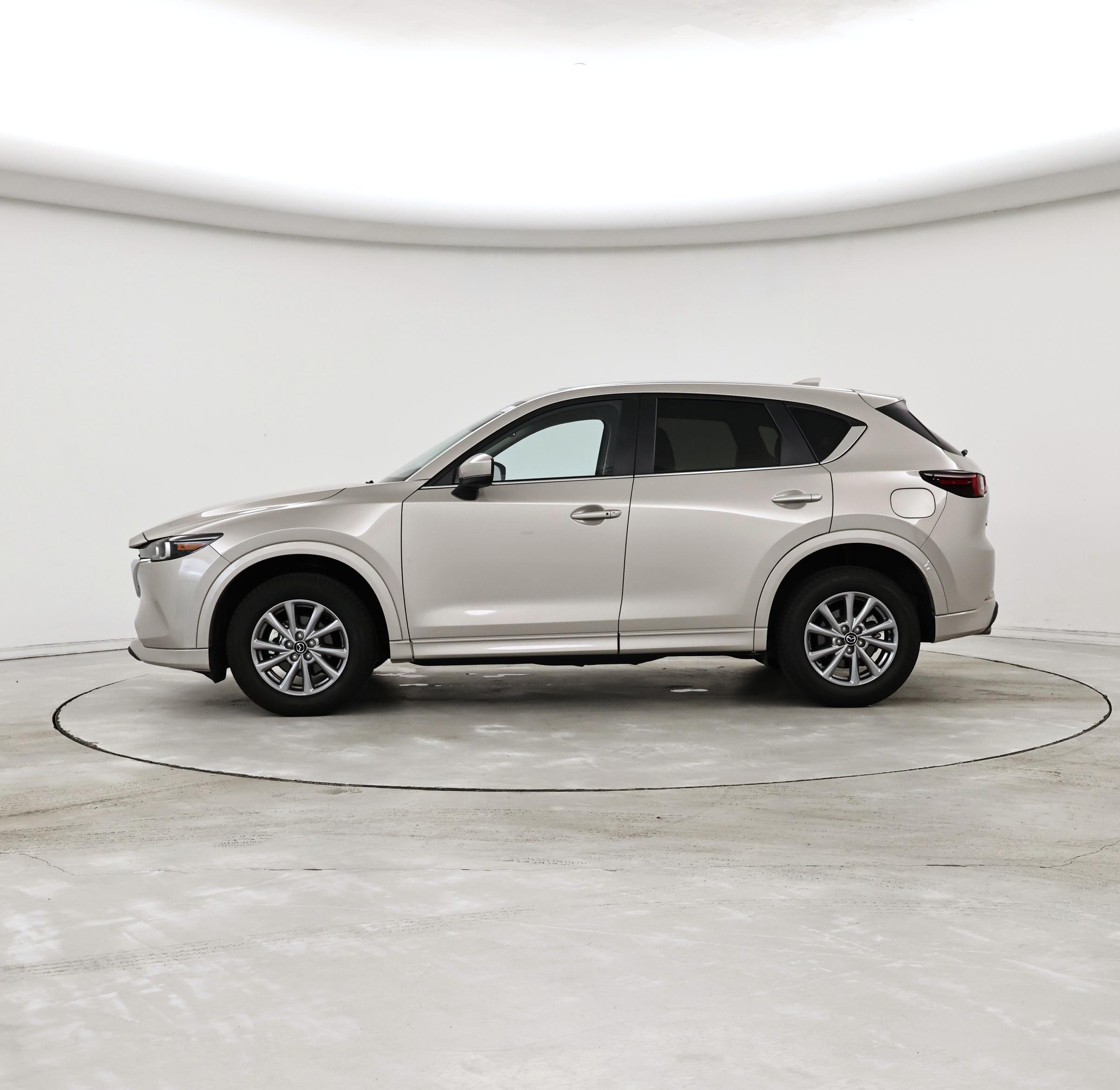 Thumbnail: 2024 Mazda CX-5 - 3