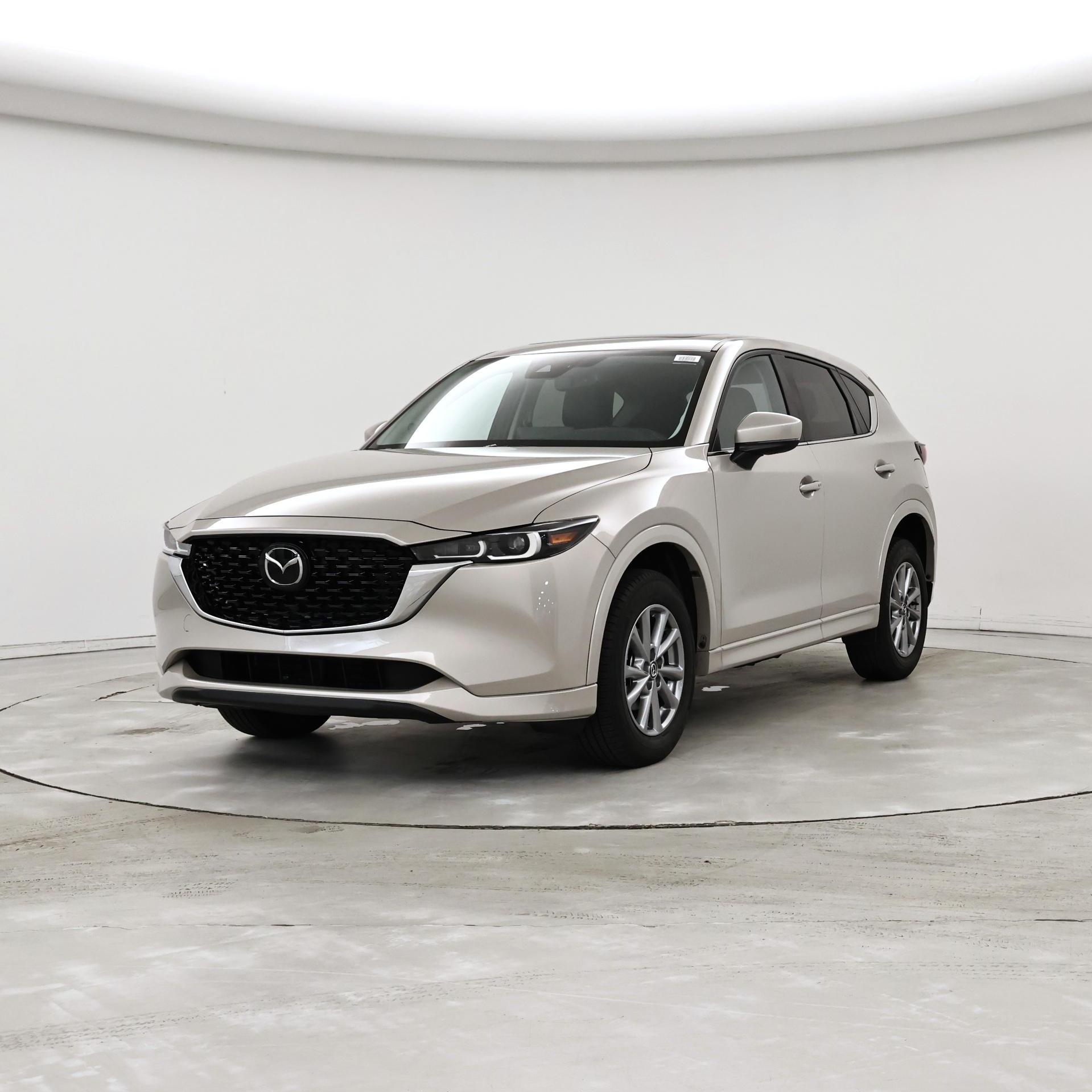 Thumbnail: 2024 Mazda CX-5 - 4