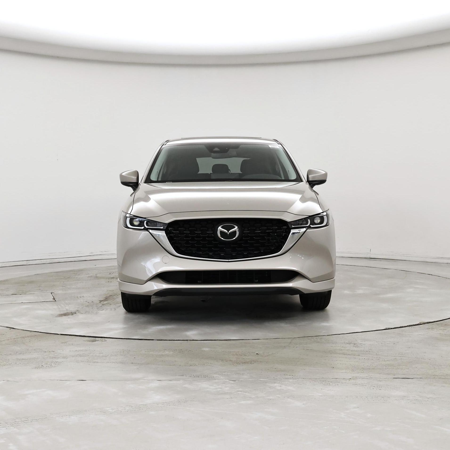 Thumbnail: 2024 Mazda CX-5 - 5