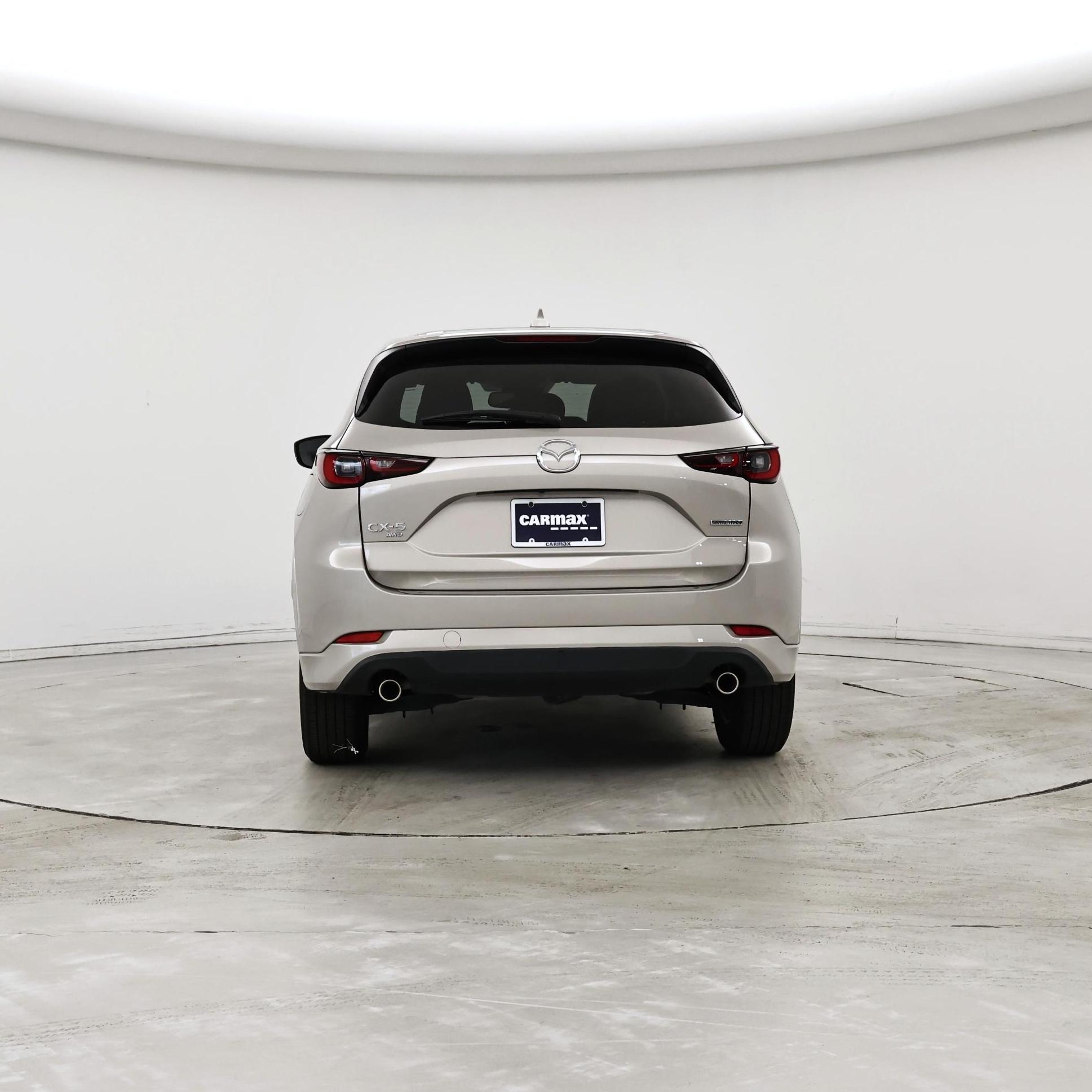 Thumbnail: 2024 Mazda CX-5 - 6