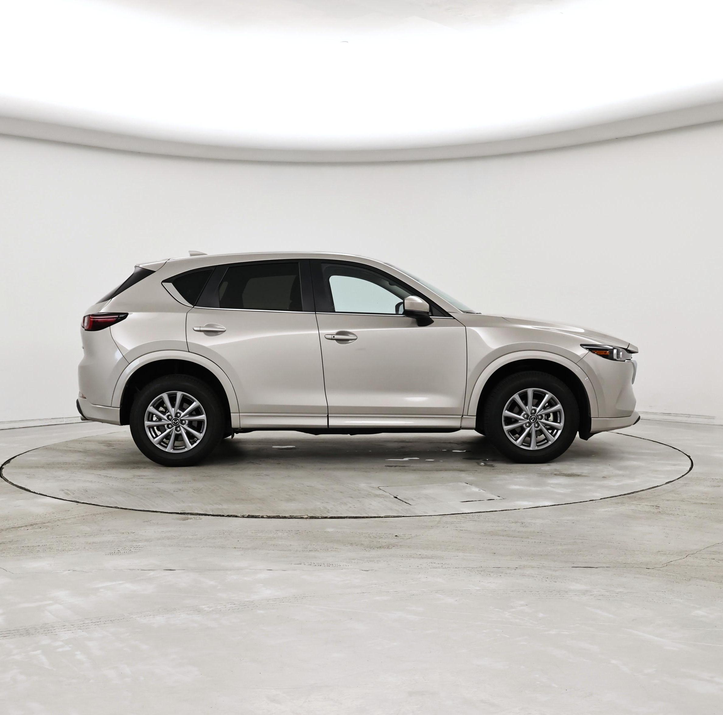 Thumbnail: 2024 Mazda CX-5 - 7