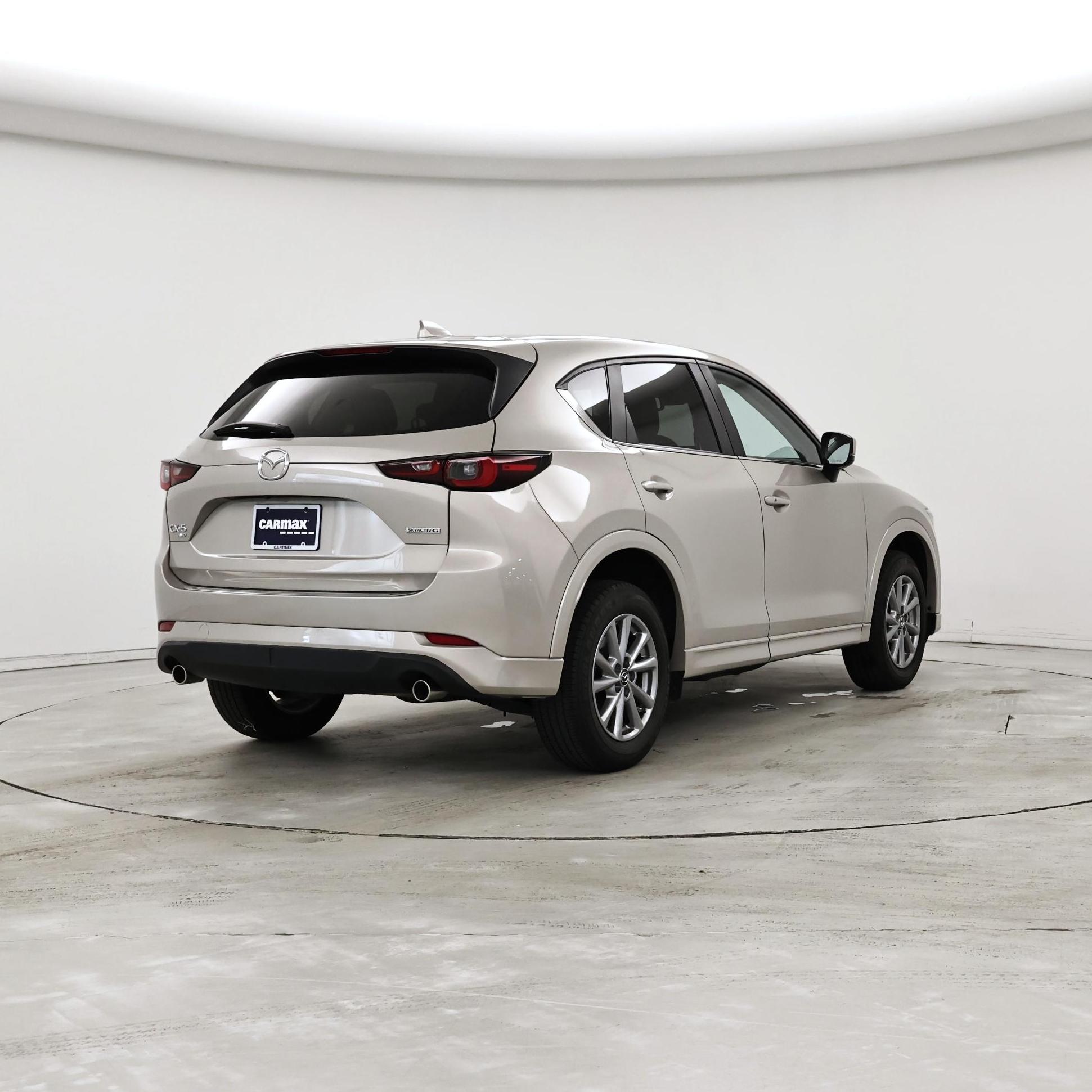 Thumbnail: 2024 Mazda CX-5 - 8