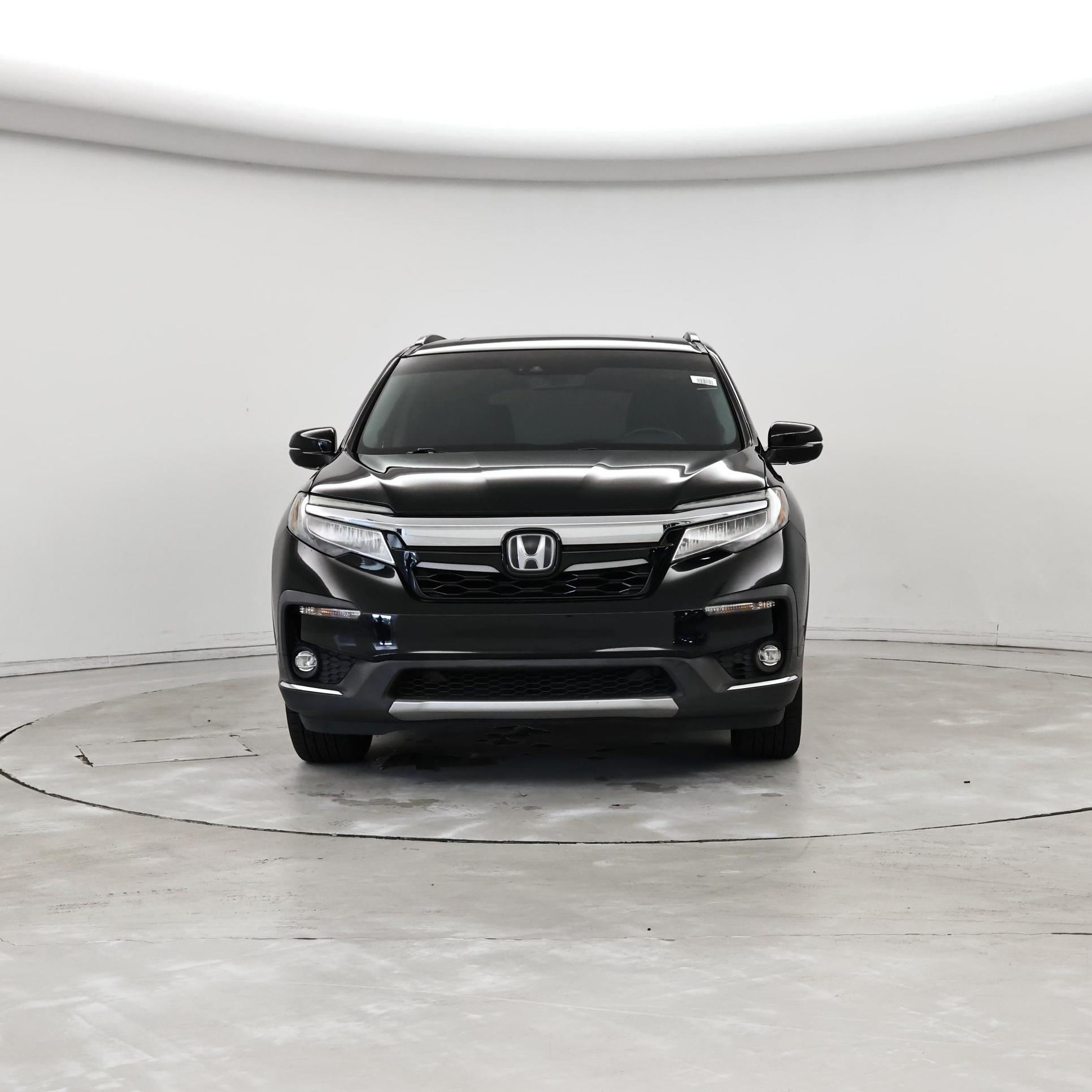 Thumbnail: 2019 Honda Pilot - 5