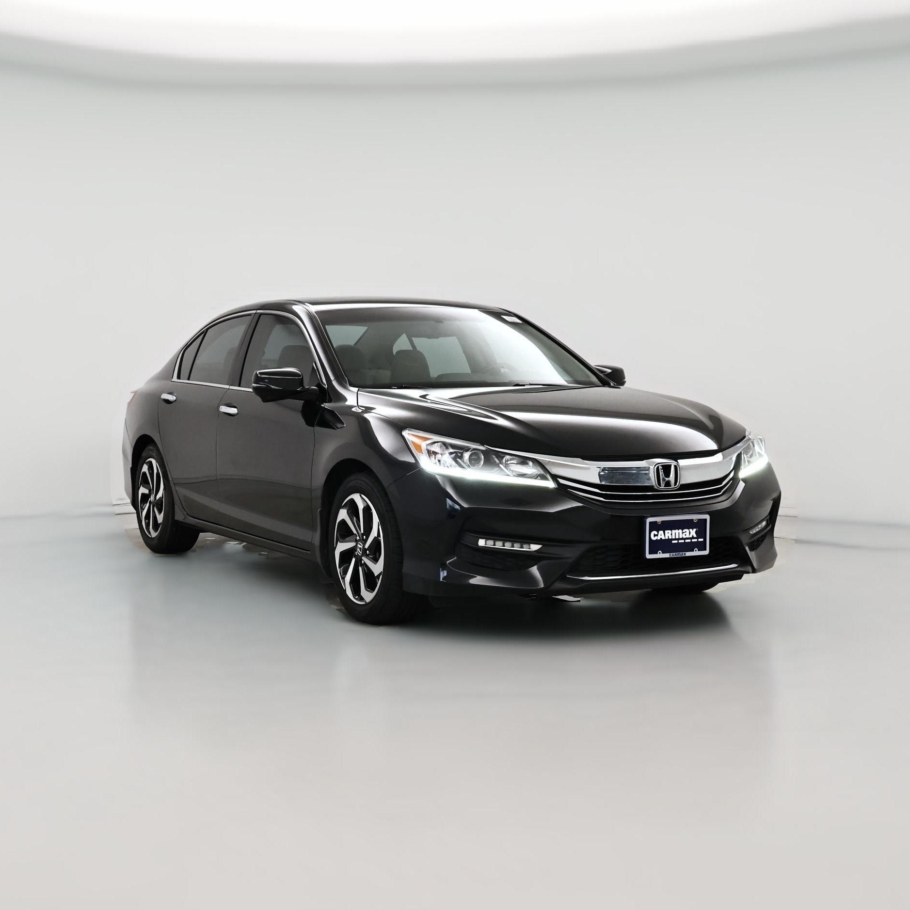 Thumbnail: 2017 Honda Accord - 1
