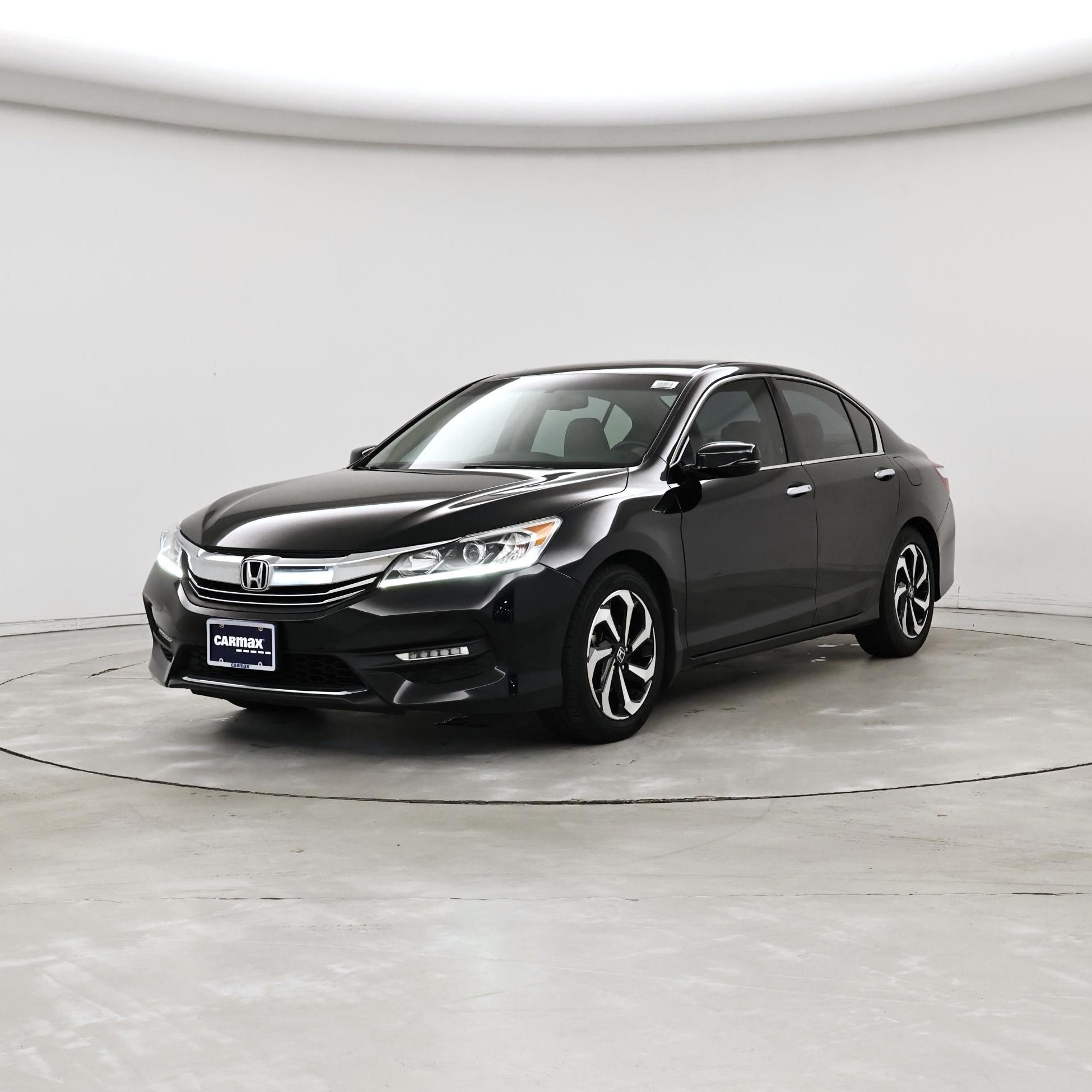 Thumbnail: 2017 Honda Accord - 4