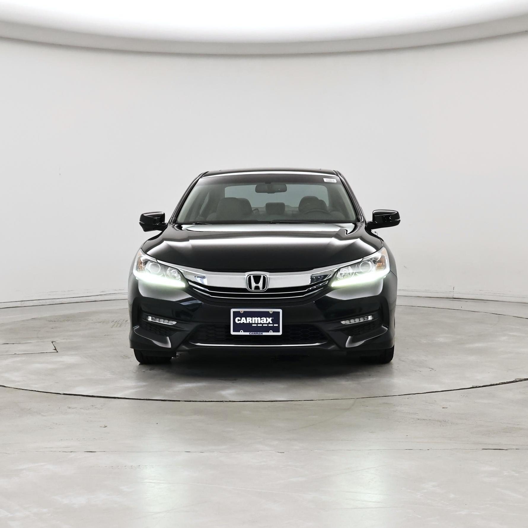 Thumbnail: 2017 Honda Accord - 5